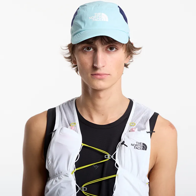 Кепка The North Face Summer Light Run Hat Canal Blue