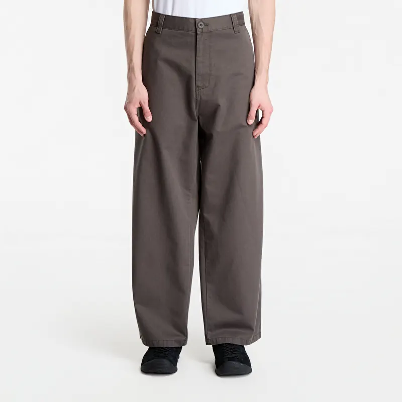 Carhartt WIP Brady Pant UNISEX Shungite Stone Washed