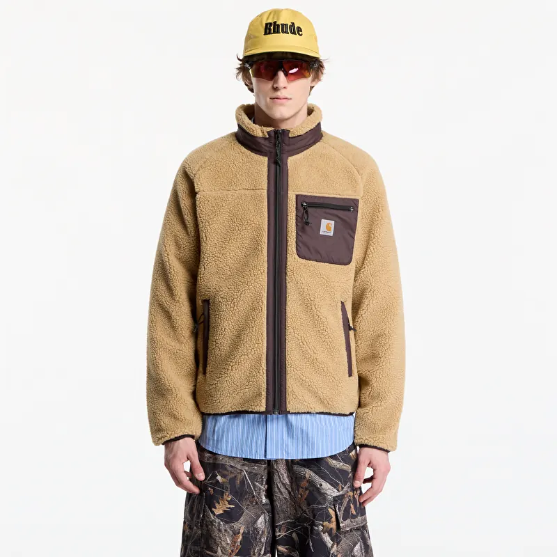 Gilet Carhartt WIP Prentis Liner WIP Dusty H/ Tobacco