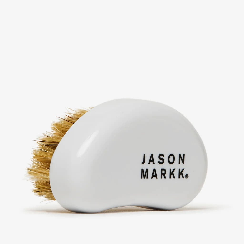 Догляд за взуттям Jason Markk Complete Clean Kit White