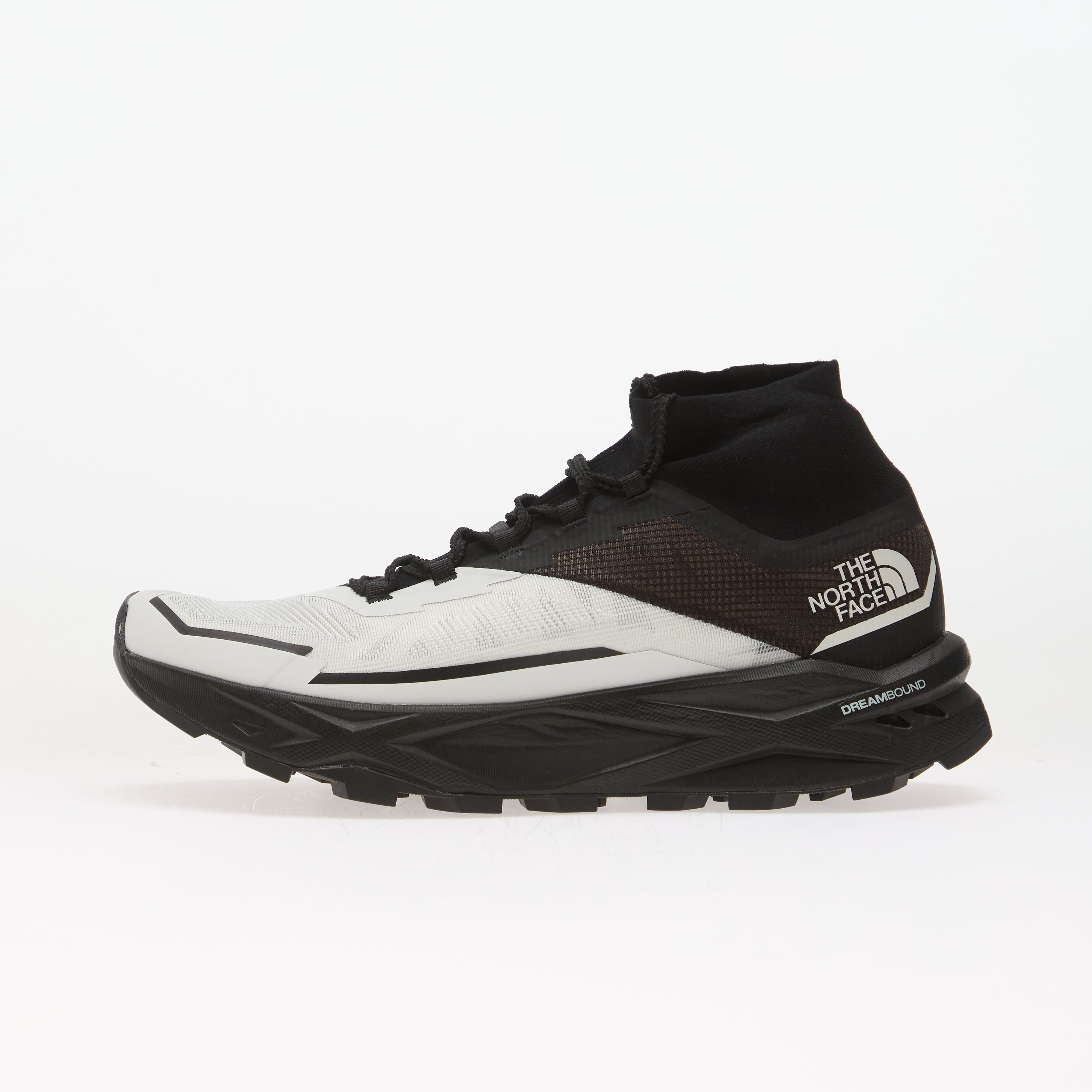 Сникърси The North Face Offtrail Ultra White Ash/ TNF Black EUR 46