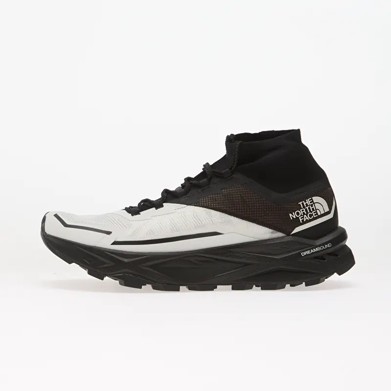 The North Face Offtrail Ultra White Ash/ TNF Black