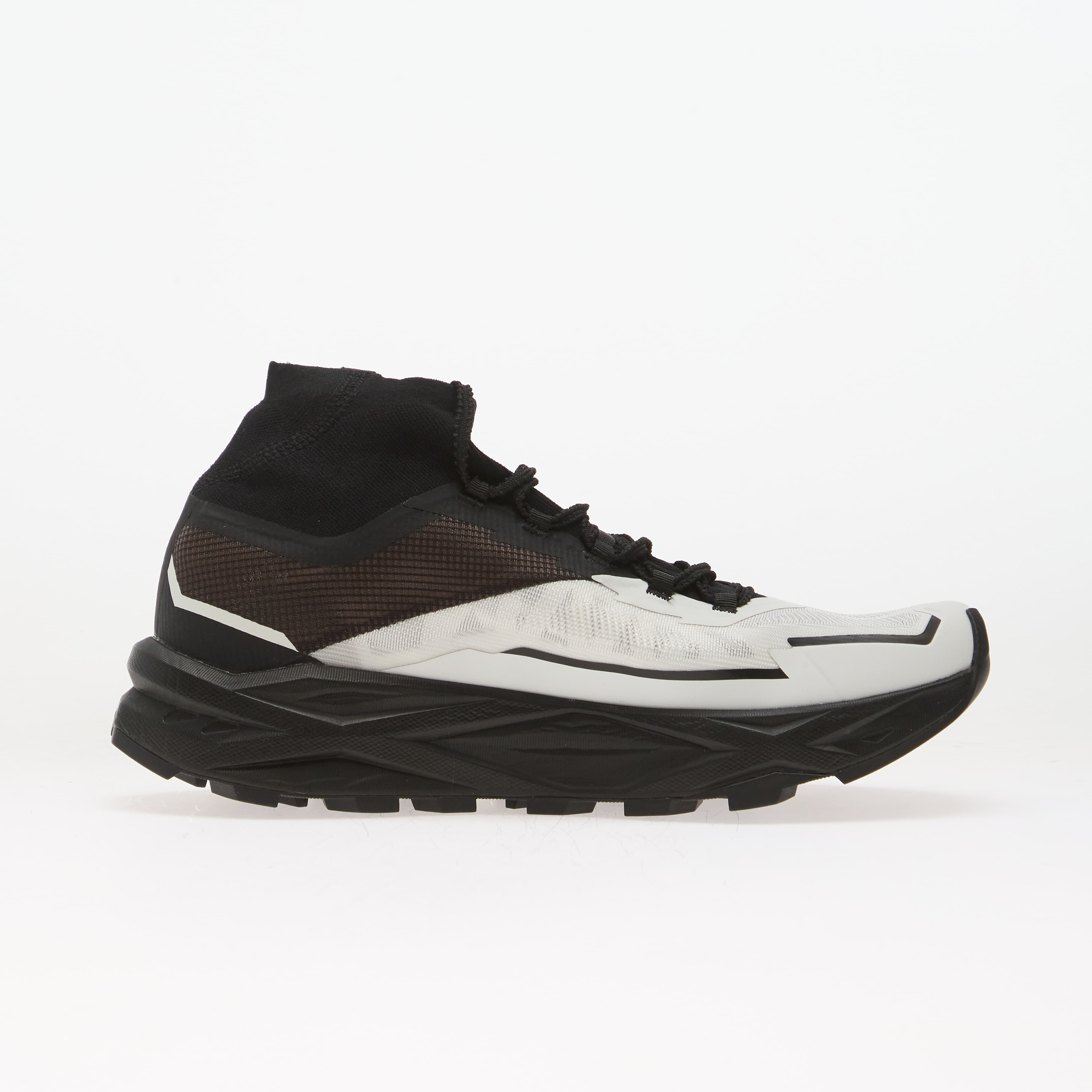 The North Face Sneakers The North Face Offtrail Ultra White Ash/ TNF Black EUR 45 - 3