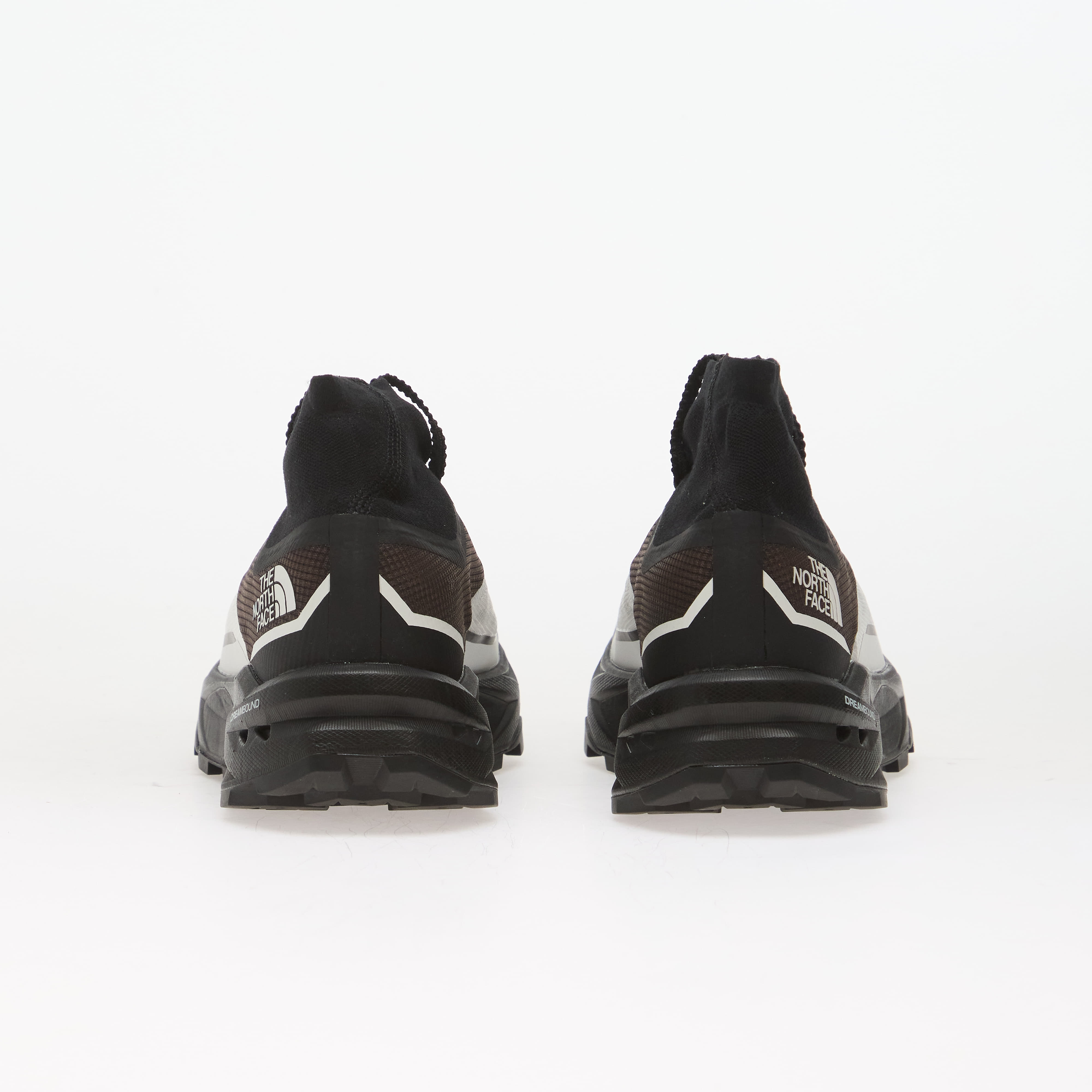 The North Face Sneakers The North Face Offtrail Ultra White Ash/ TNF Black EUR 45 - 5