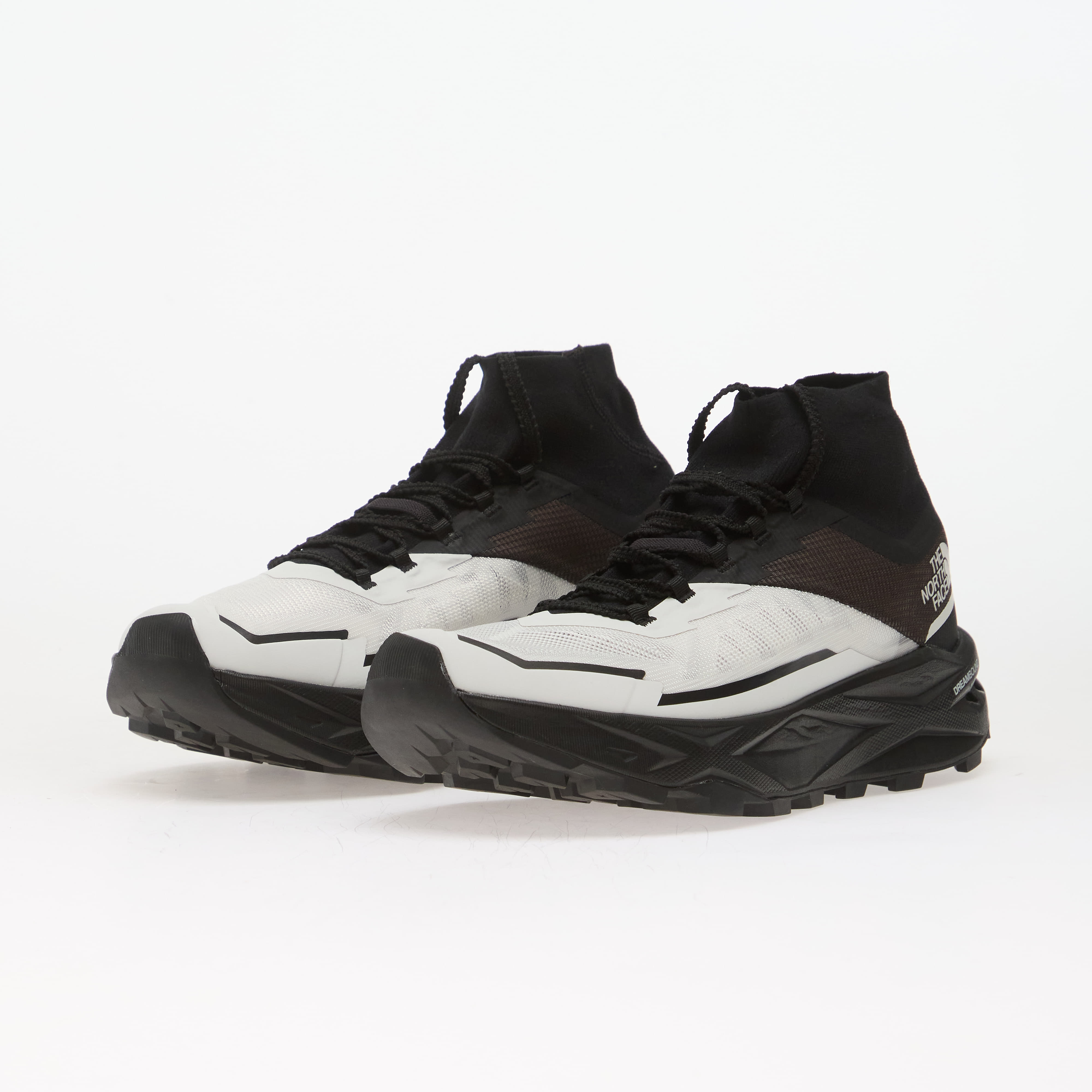 The North Face Sneakers The North Face Offtrail Ultra White Ash/ TNF Black EUR 45 - 6
