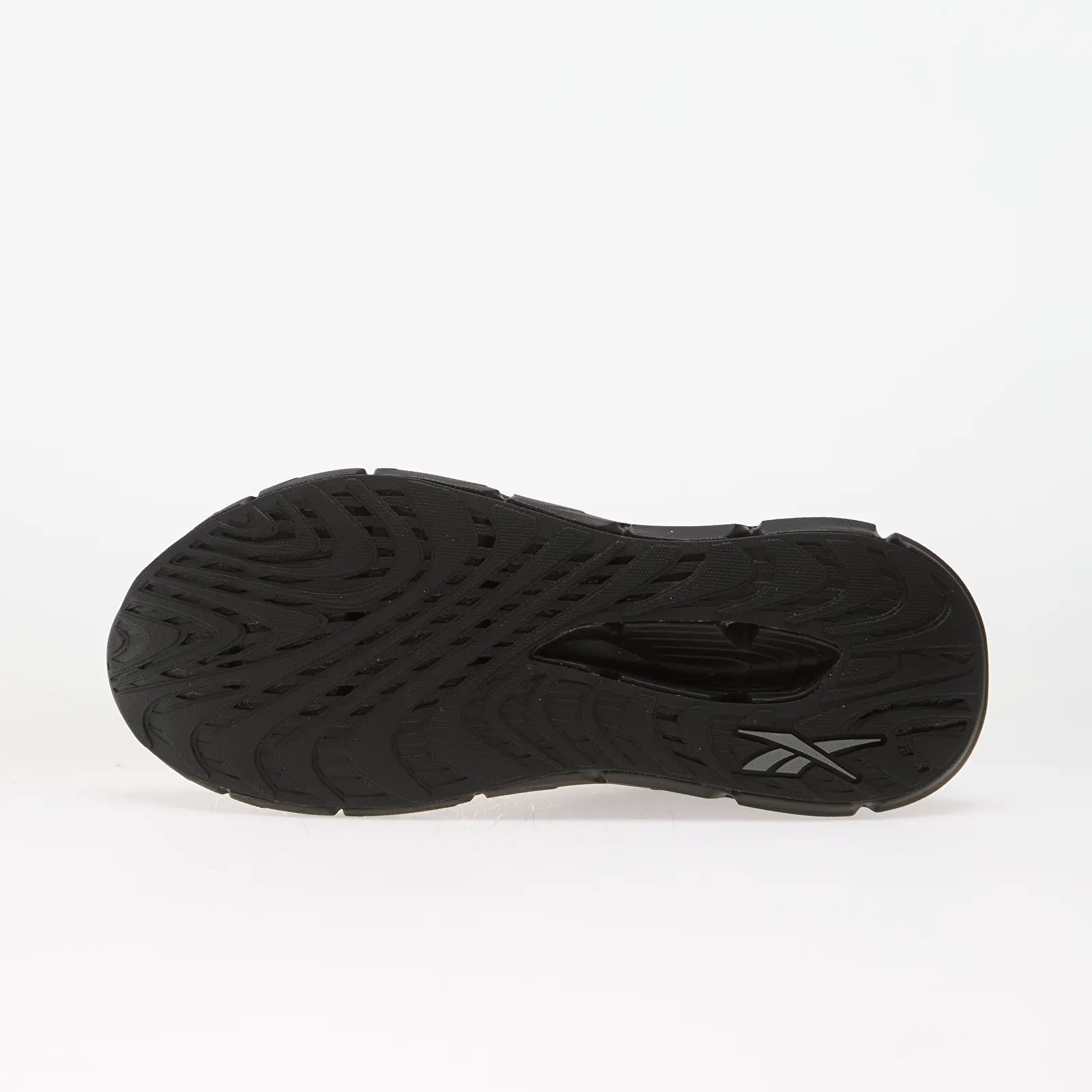 Men's sneakers Reebok Floatzig Double Black/ Black/ Grey