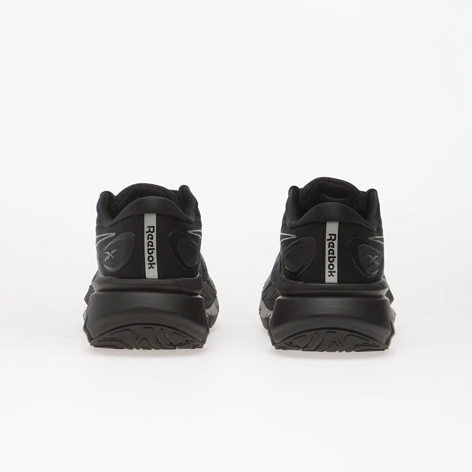Men's sneakers Reebok Floatzig Double Black/ Black/ Grey