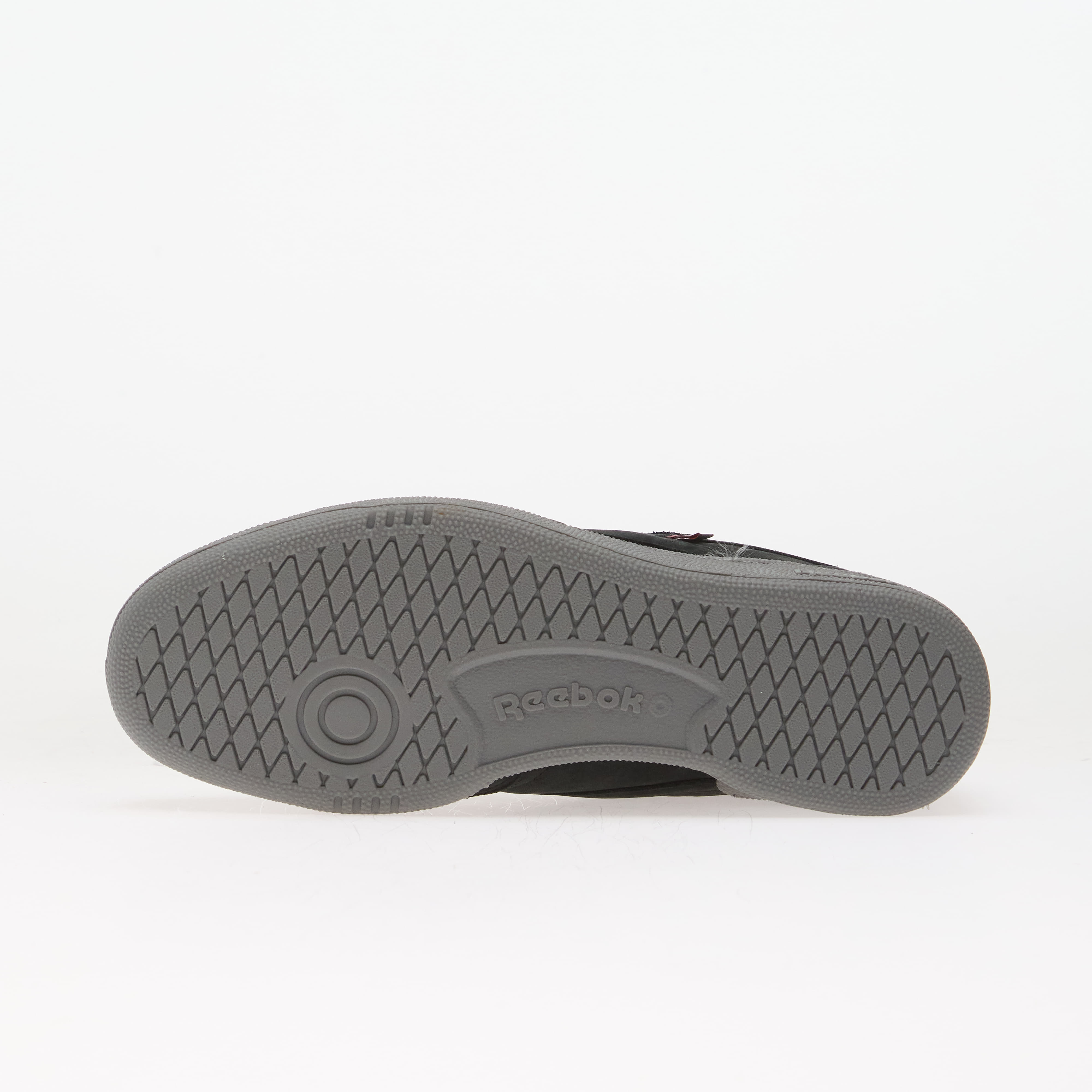 Sneakers Reebok Club C 85 Black/ Grey 4 EUR 44