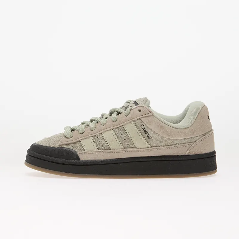 adidas Campus 00s ST Sesame/ Halo Green/ Core Black