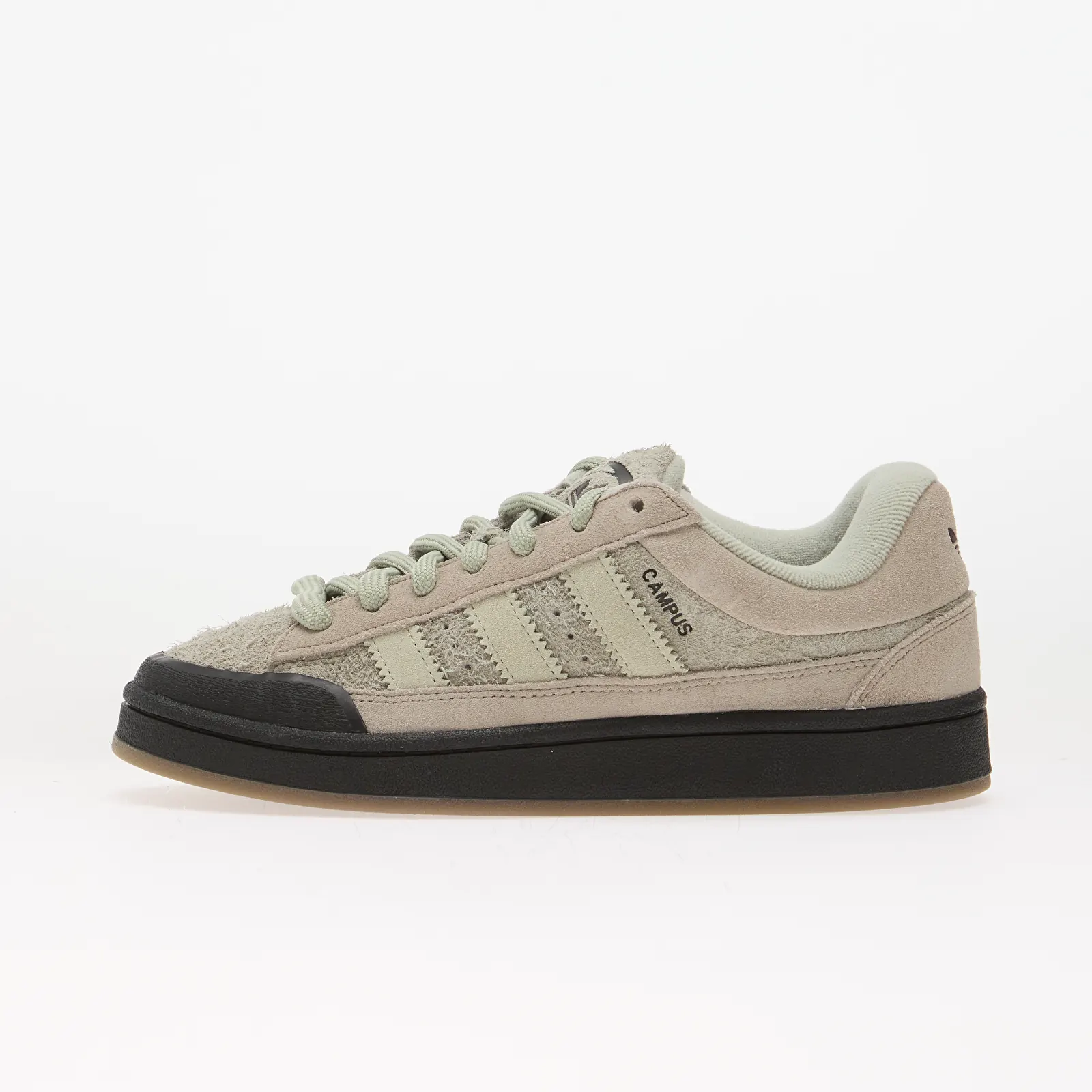 Muške tenisice adidas Campus 00s ST Sesame/ Halo Green/ Core Black