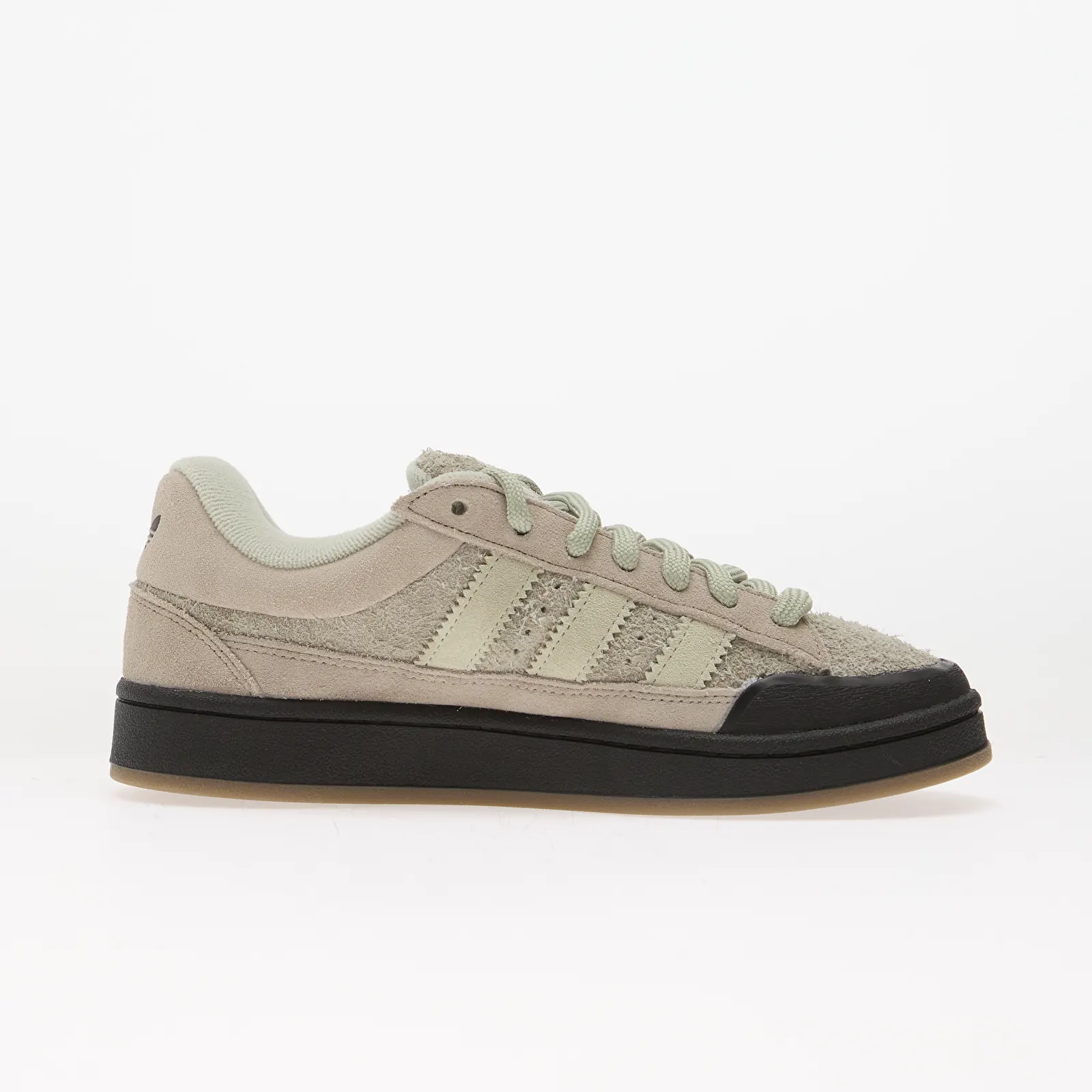 Muške tenisice adidas Campus 00s ST Sesame/ Halo Green/ Core Black