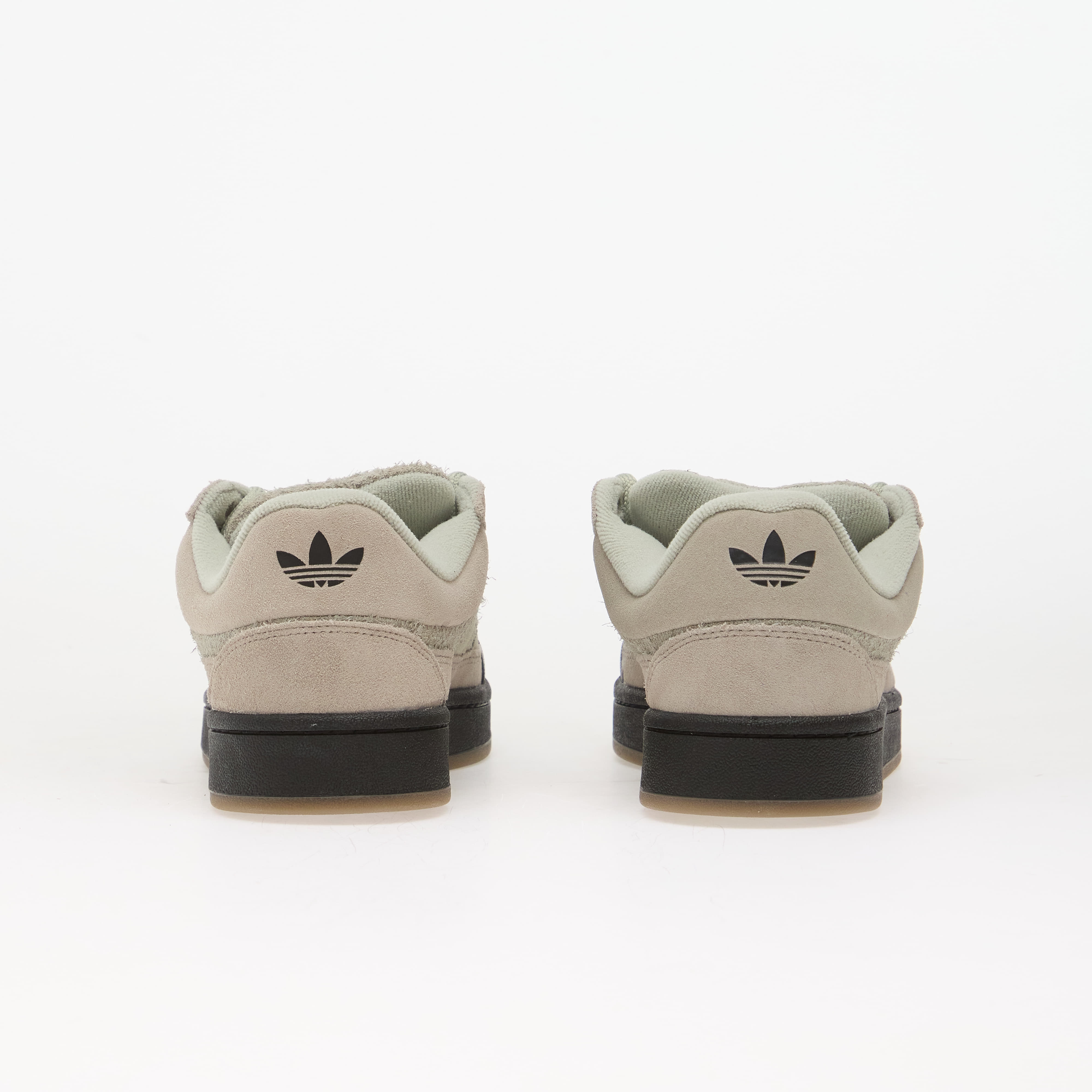 adidas Originals Sneakers adidas Campus 00s ST Sesame/ Halo Green/ Core Black EUR 46 - 5