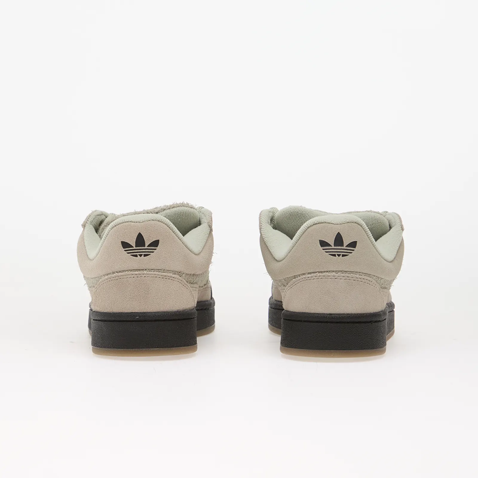 Muške tenisice adidas Campus 00s ST Sesame/ Halo Green/ Core Black