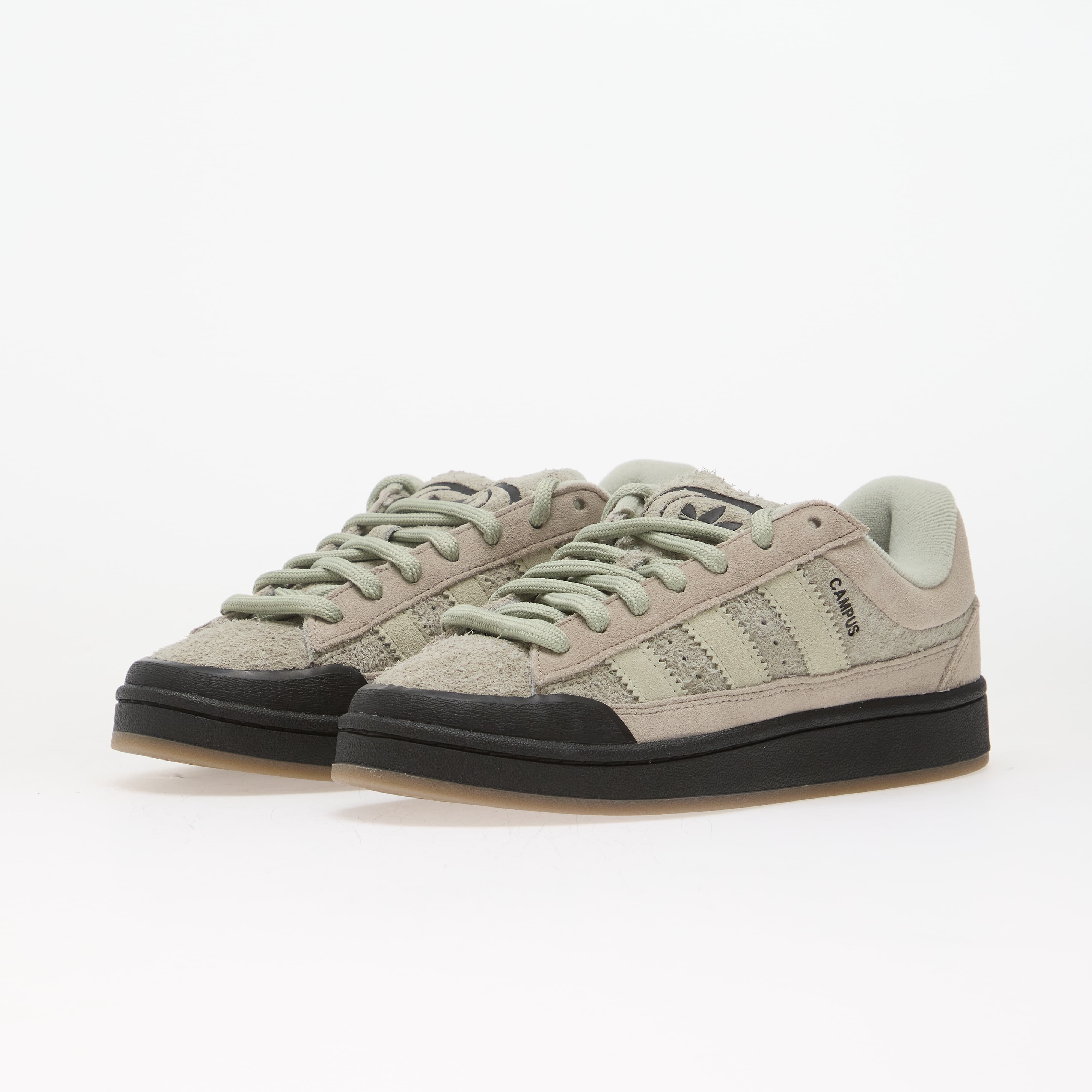 adidas Originals Sneakers adidas Campus 00s ST Sesame/ Halo Green/ Core Black EUR 46 - 6