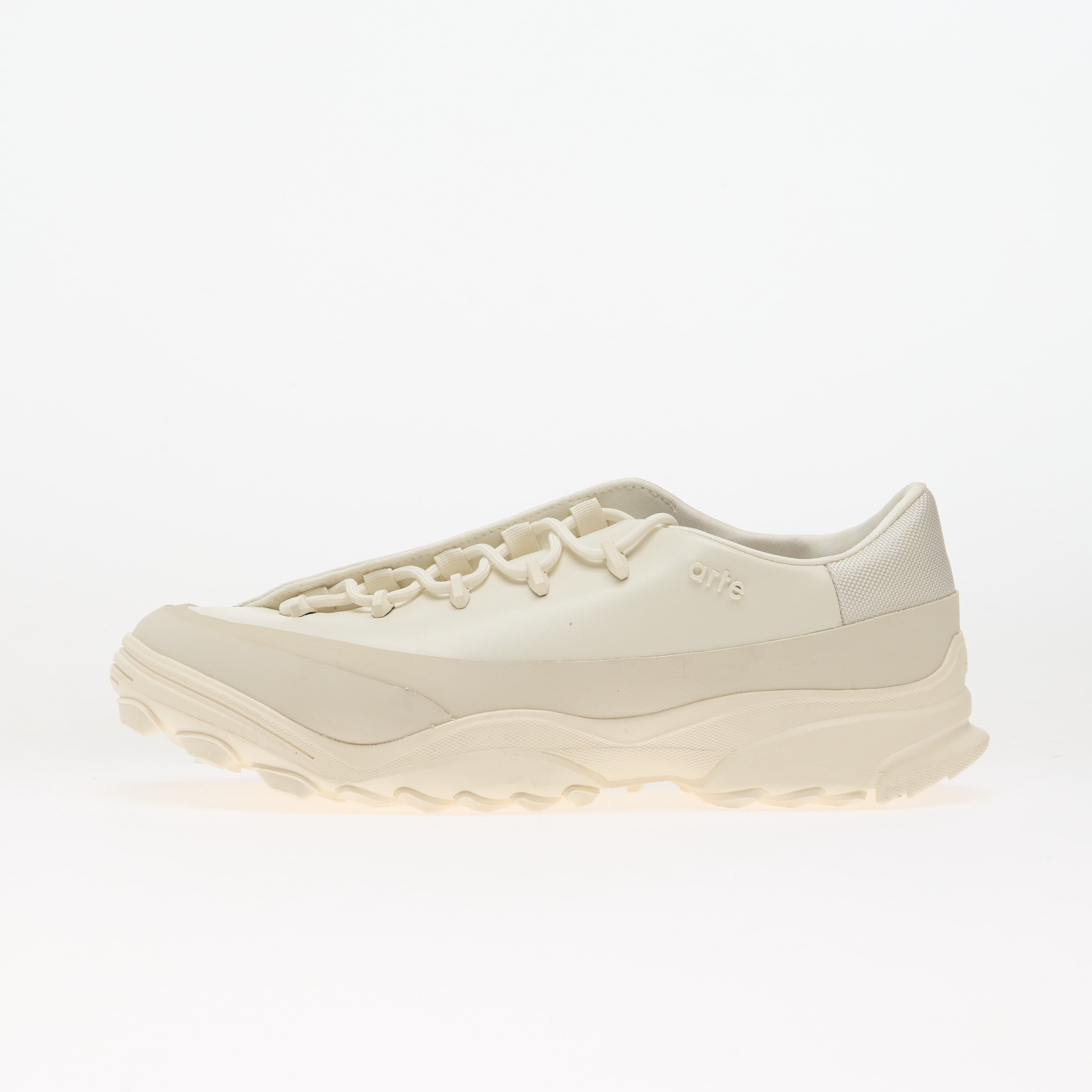 Сникърси adidas x Arte Antwerp GSG9 Off White/ Off White/ Off White EUR 40 2/3