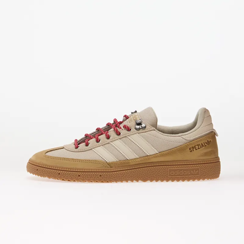 adidas Handball Spezial WTR Khaki Three/ Clear Brown/ Light Cinnamon