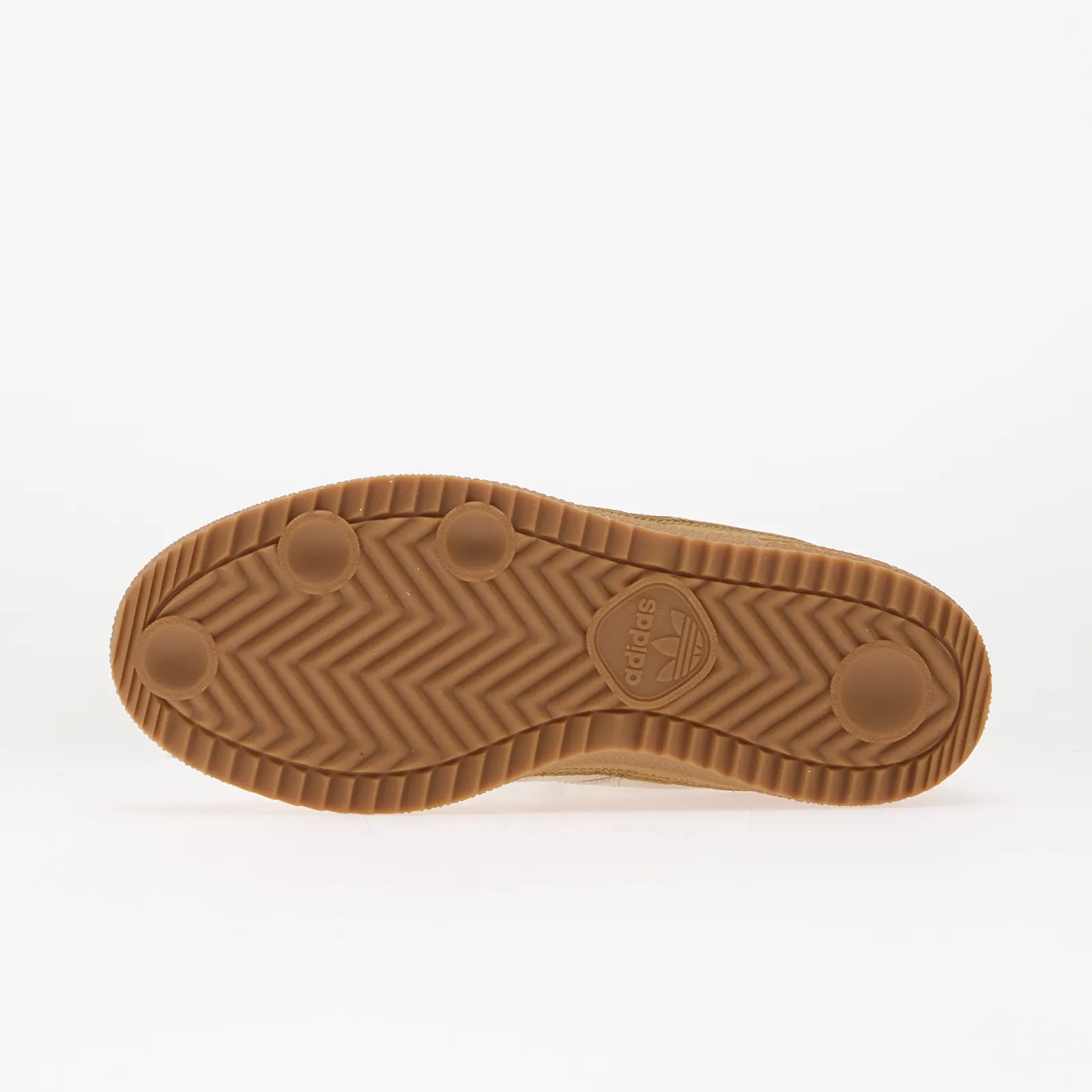 Miesten lenkkarit adidas Handball Spezial WTR Khaki Three/ Clear Brown/ Light Cinnamon