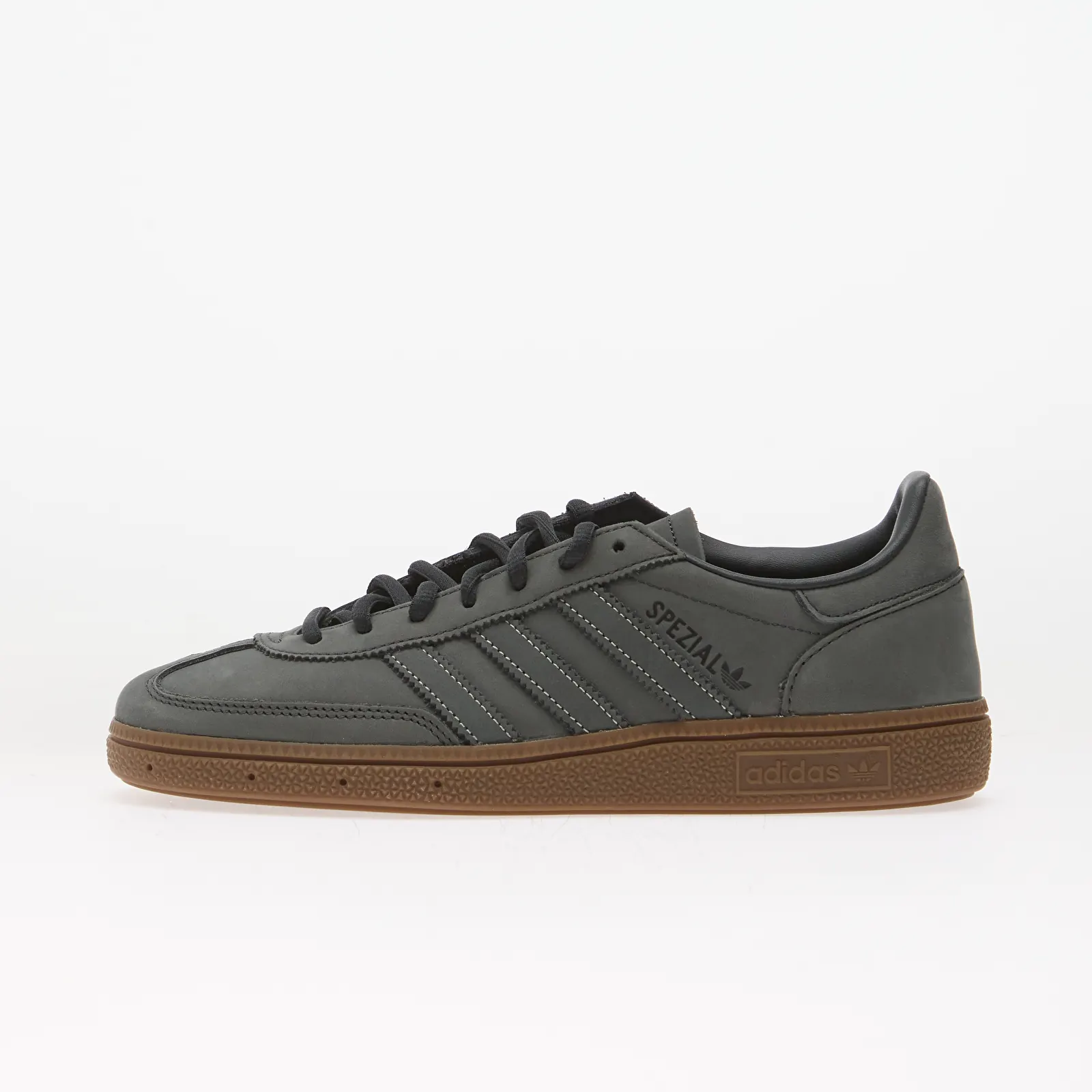 Sportschuhe für Männer adidas Handball Spezial Carbon/ Carbon/ Gum5