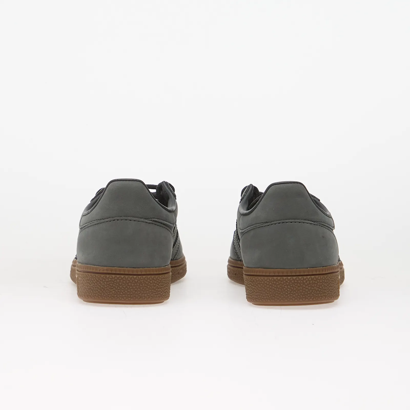 Sportschuhe für Männer adidas Handball Spezial Carbon/ Carbon/ Gum5