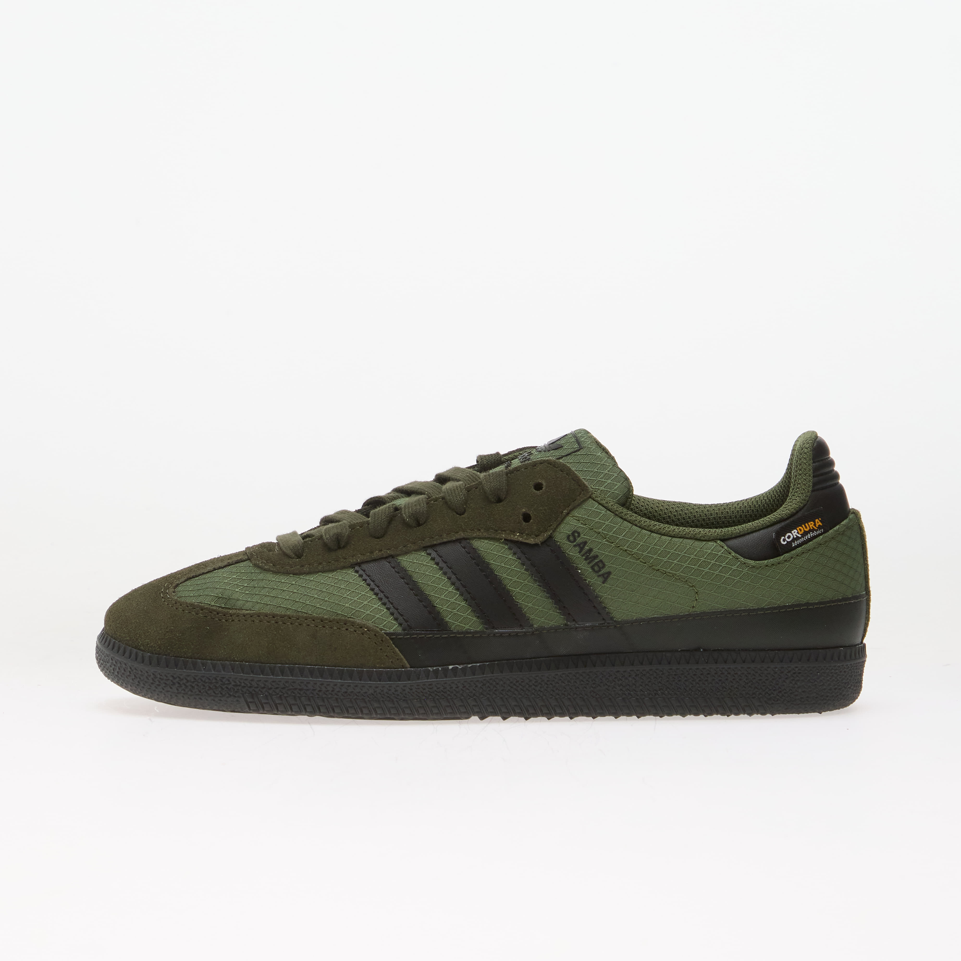 Tenisky adidas Samba OG Wild Pine/ Night Cargo/ Non-dyed EUR 45 1/3