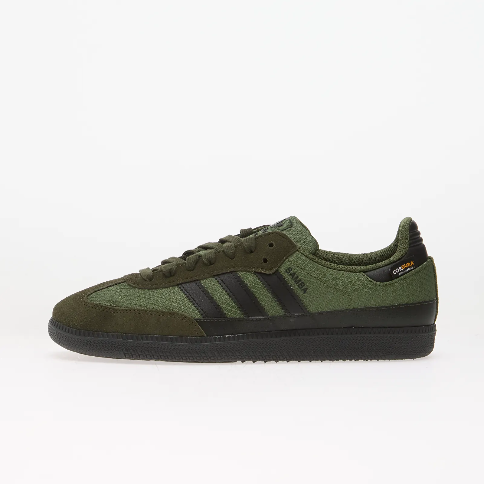 Мъжки маратонки adidas Samba OG Wild Pine/ Night Cargo/ Non-dyed