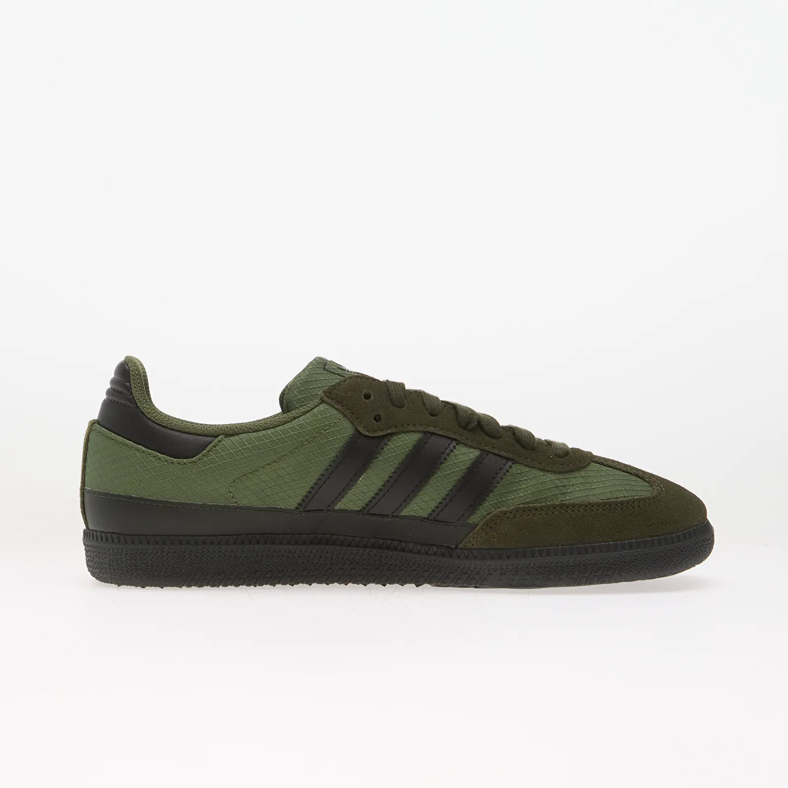 Мъжки маратонки adidas Samba OG Wild Pine/ Night Cargo/ Non-dyed