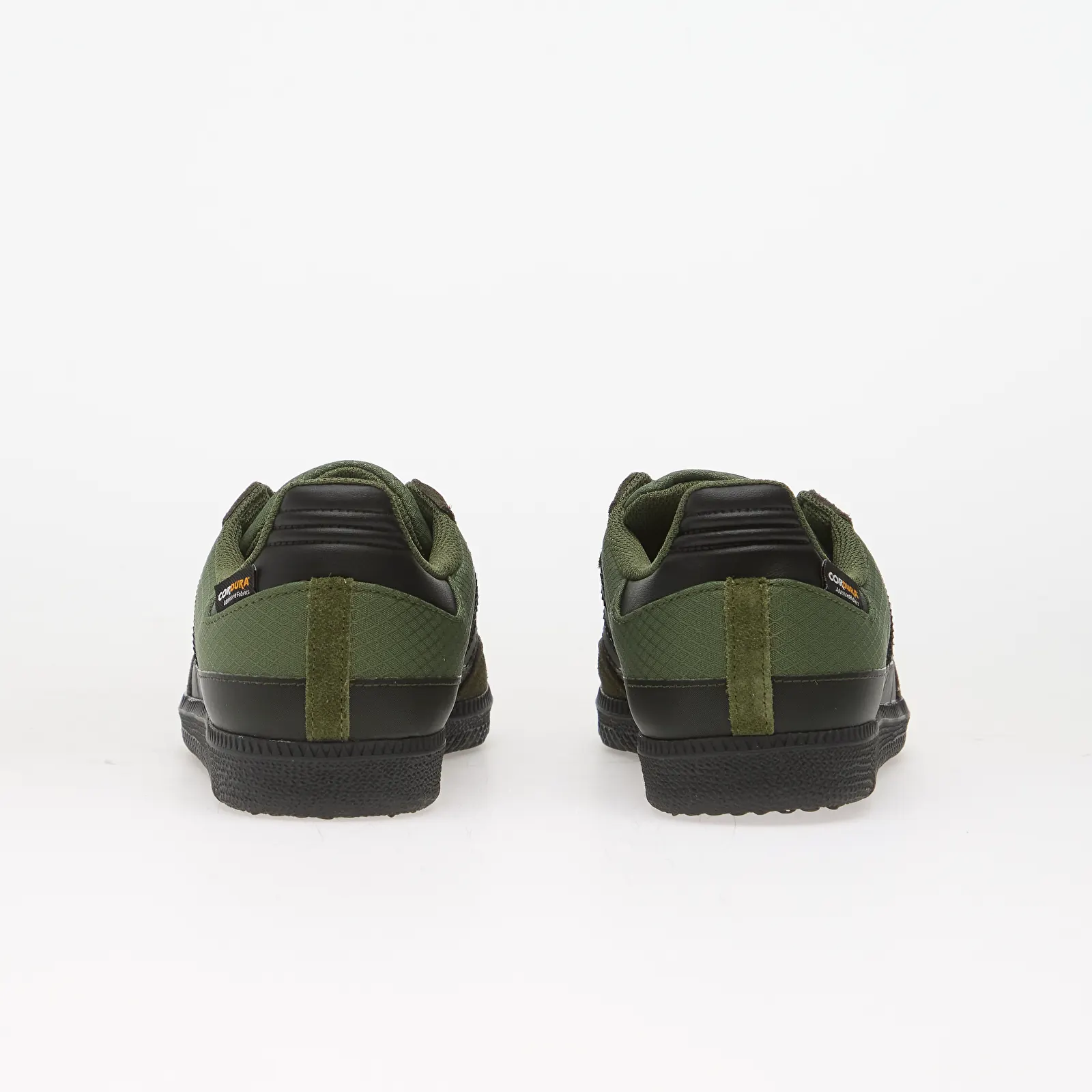 Мъжки маратонки adidas Samba OG Wild Pine/ Night Cargo/ Non-dyed