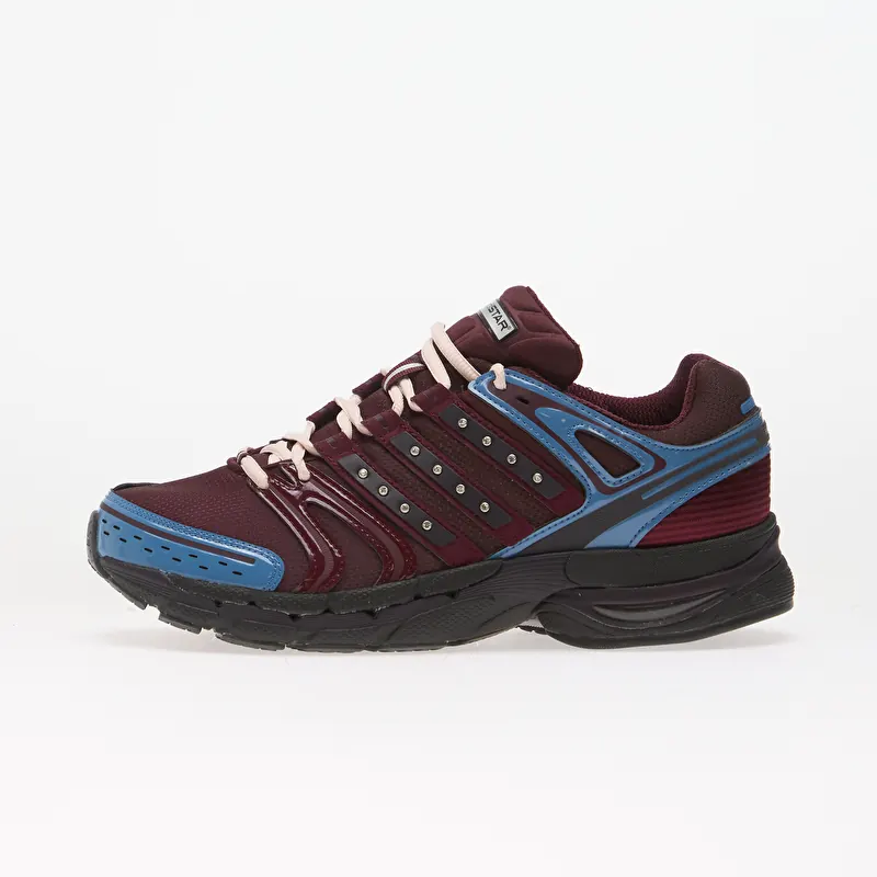 adidas Adistar Control 5 X Hardies Aurora Ruby/ Maroon/ Dusky Ink