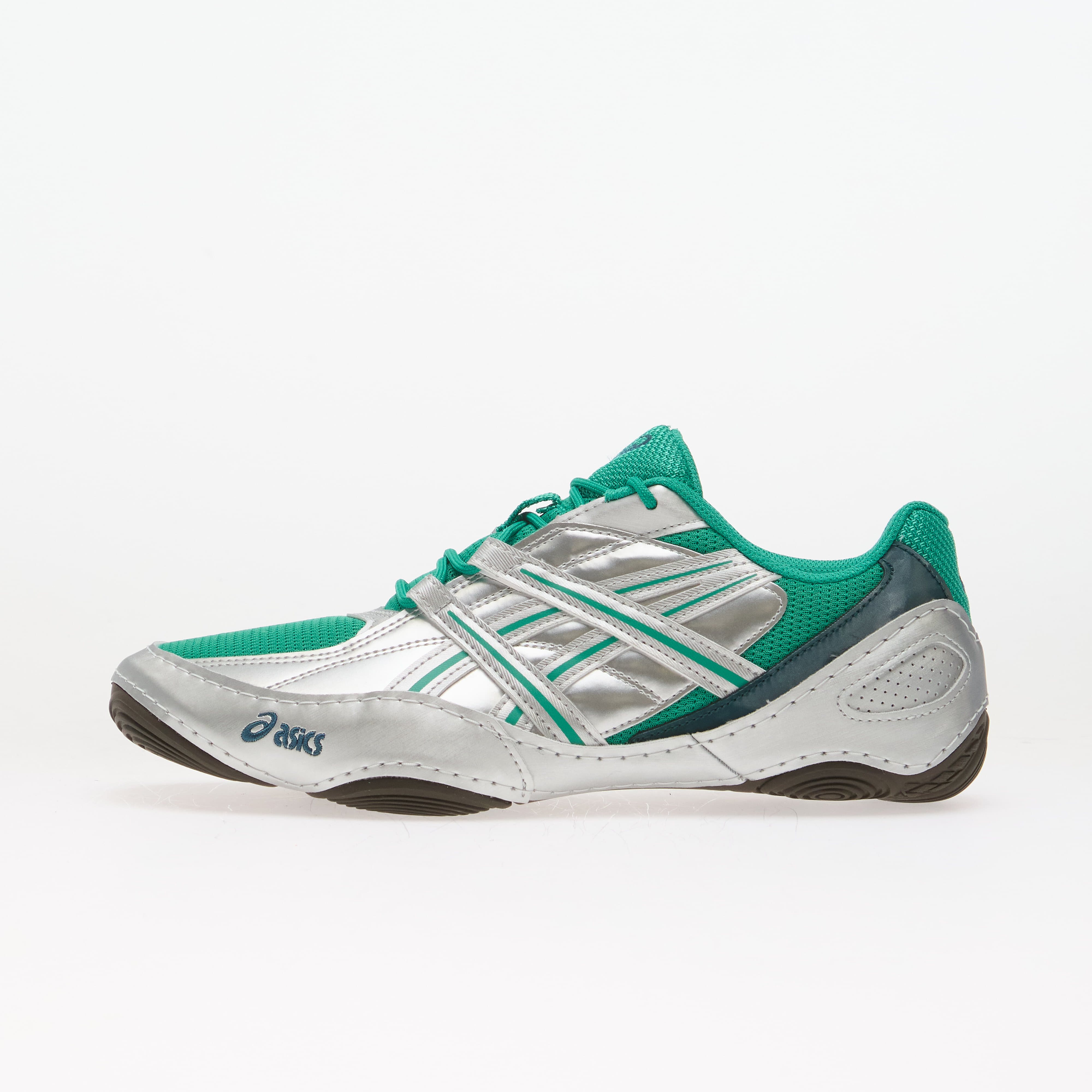 Сникърси Asics Hypersync Edamame Green/ Pure Silver EUR 38