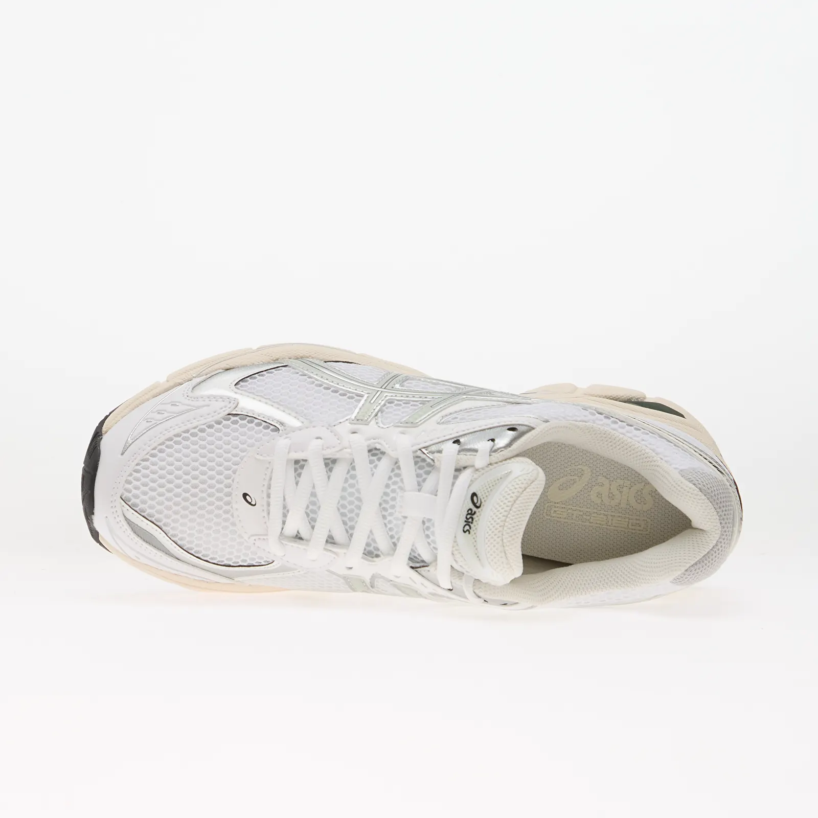 Herenschoenen Asics Gt-2160 White/ Cream