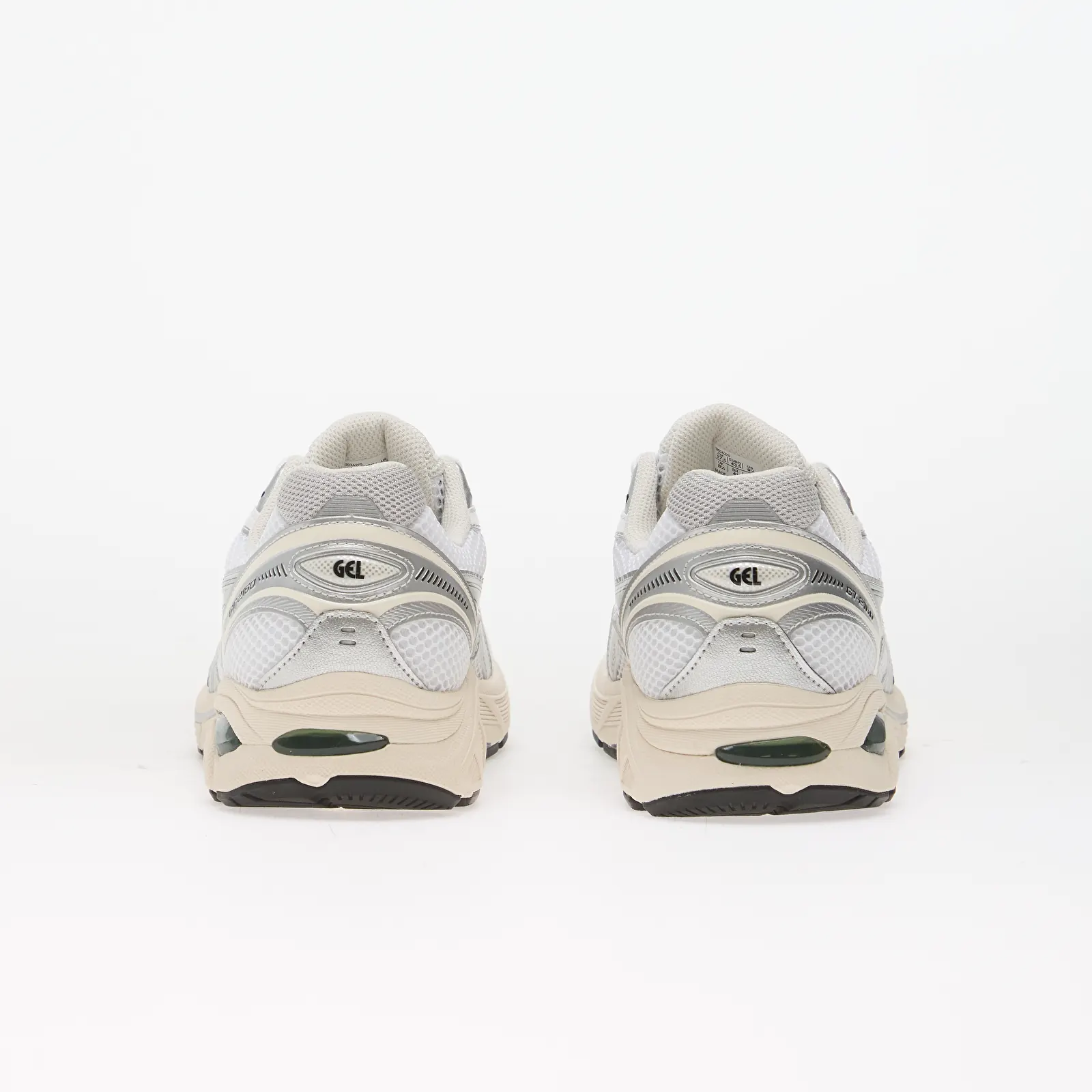 Herenschoenen Asics Gt-2160 White/ Cream