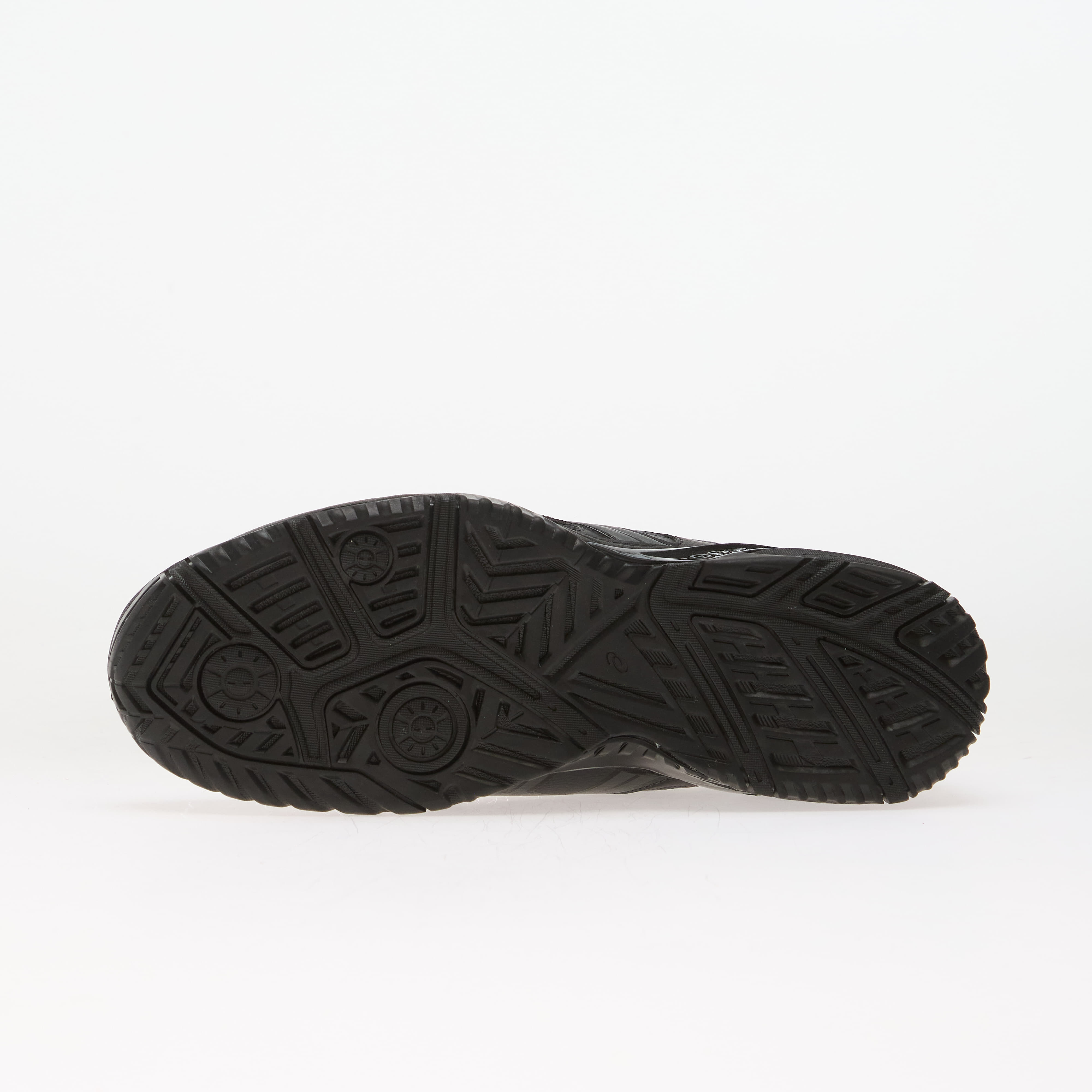 Sneakers Asics Gel-Resolution 5 Black/ Graphite Grey EUR 43.5