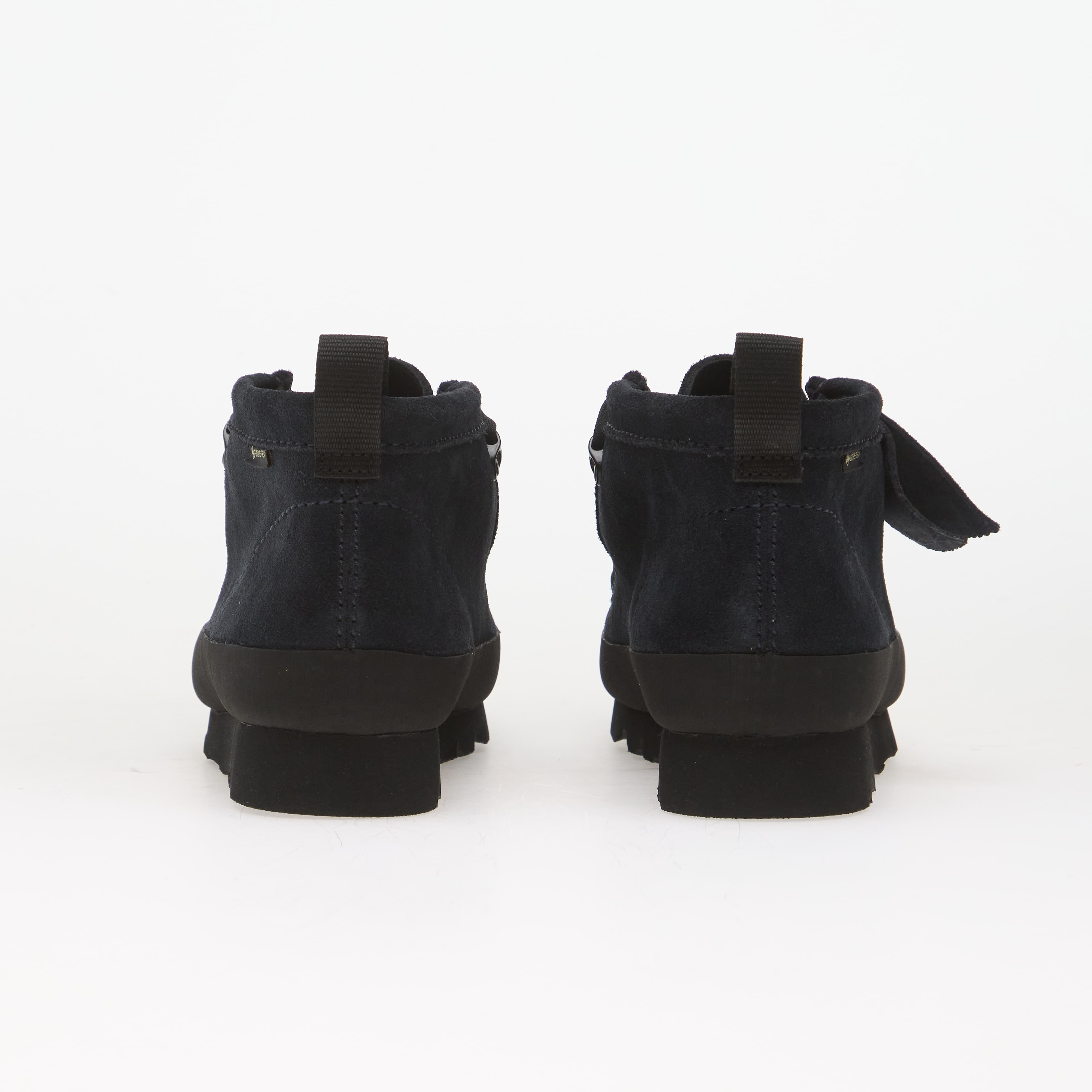 Clarks Originals Παπούτσια Clarks Wallabee Boot GTX Ink Suede 10.5 - 5