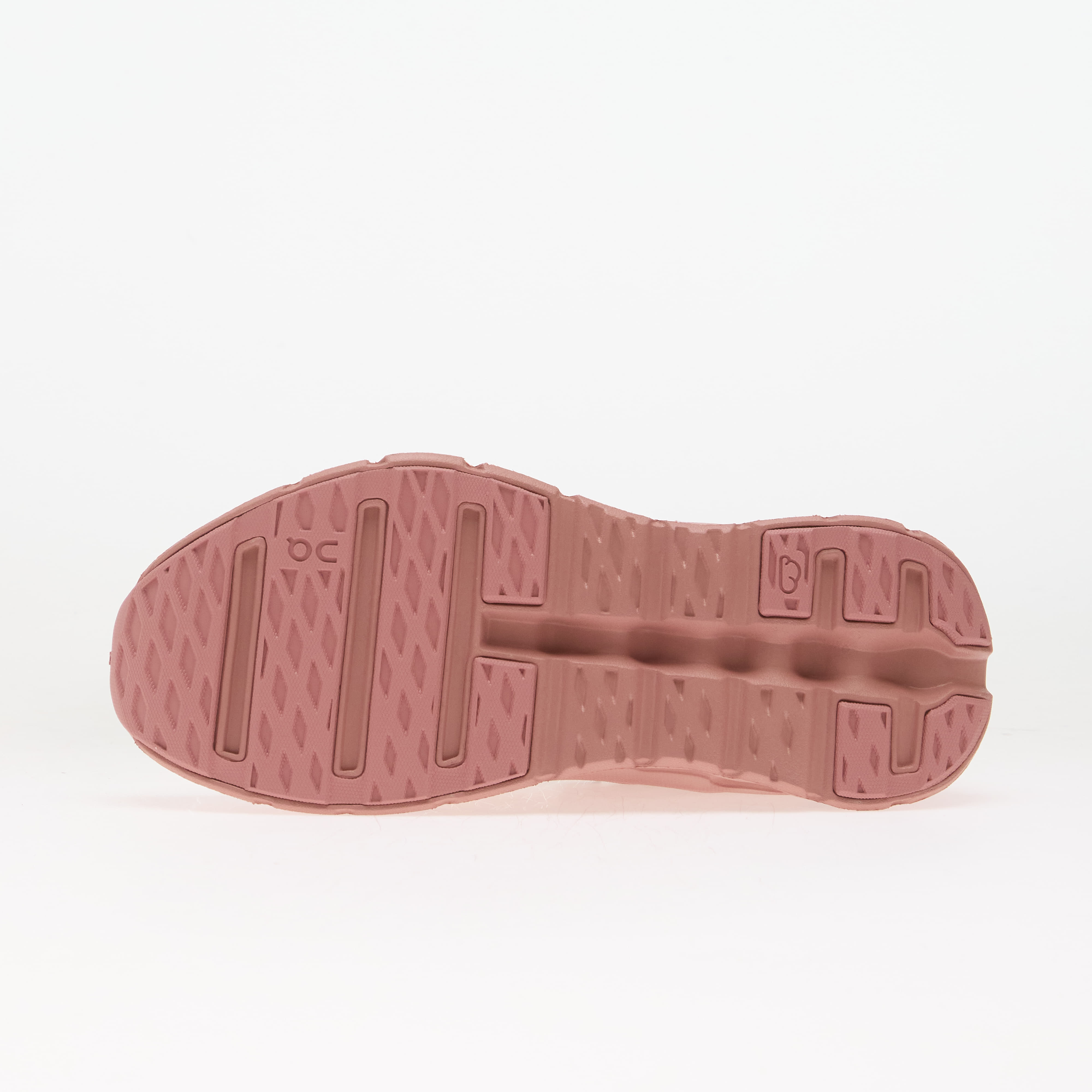 Sneakers On Cloudtilt Moon Dustrose/ Dustrose EUR 38