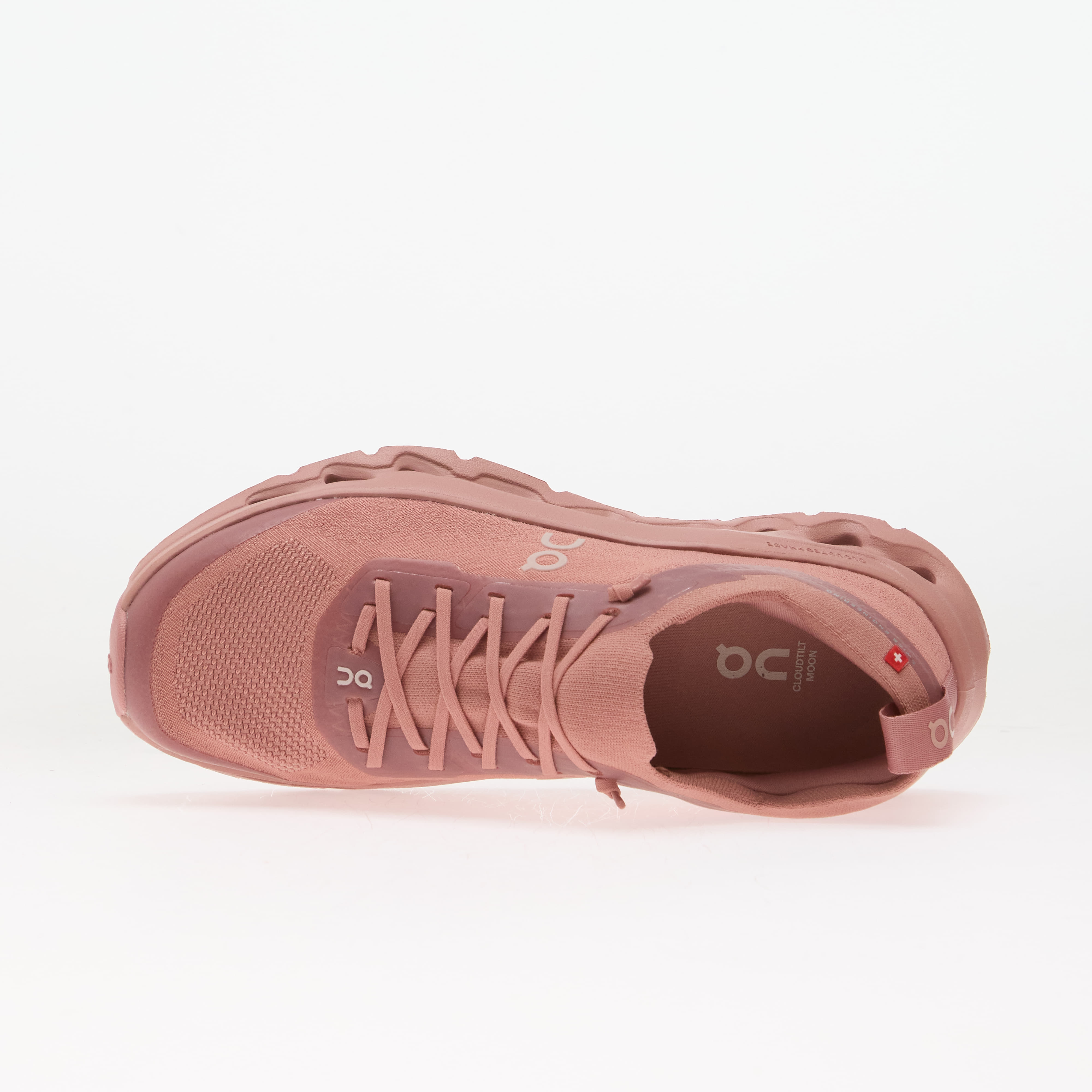 On Sneakers On Cloudtilt Moon Dustrose/ Dustrose EUR 38 - 4