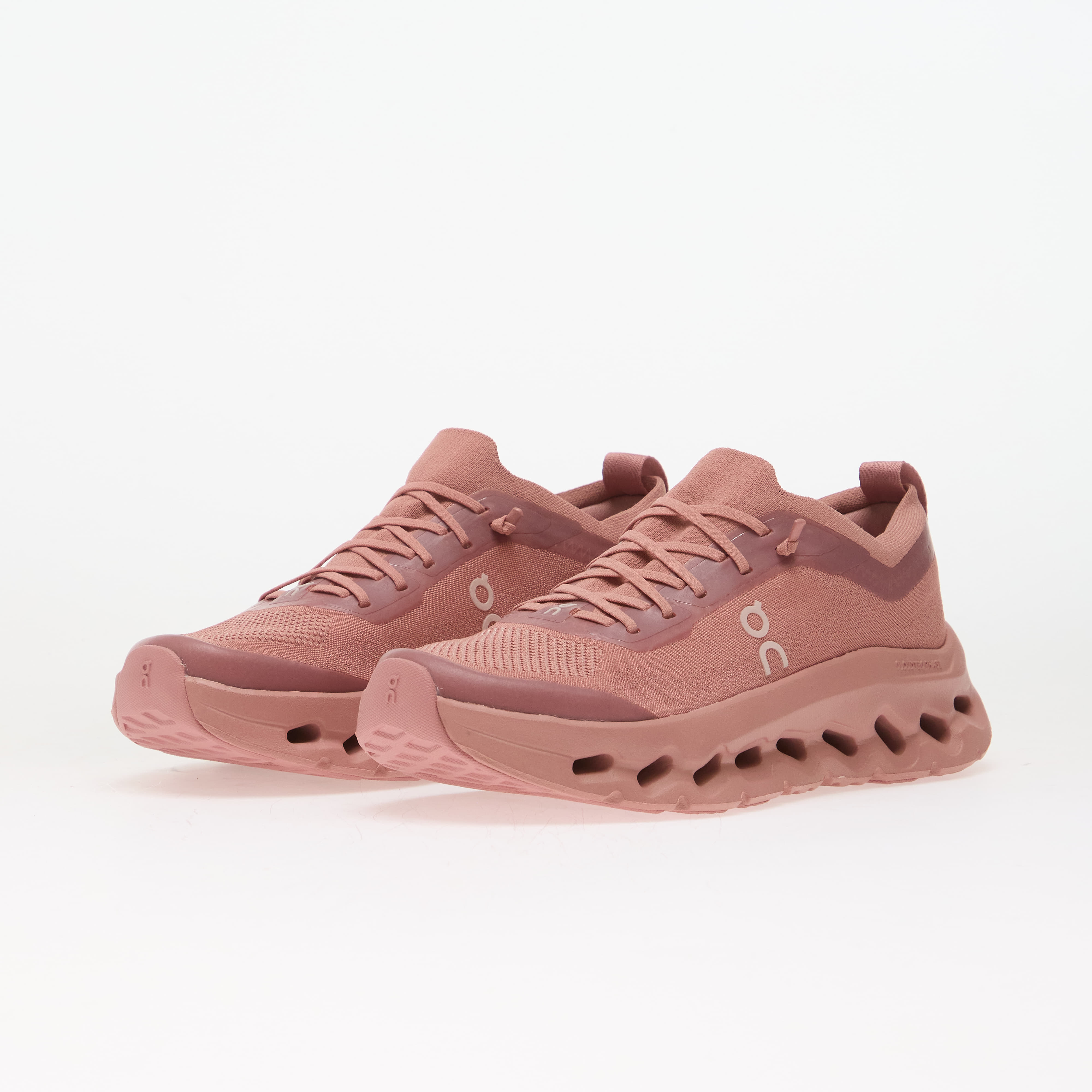 On Sneakers On Cloudtilt Moon Dustrose/ Dustrose EUR 38 - 6