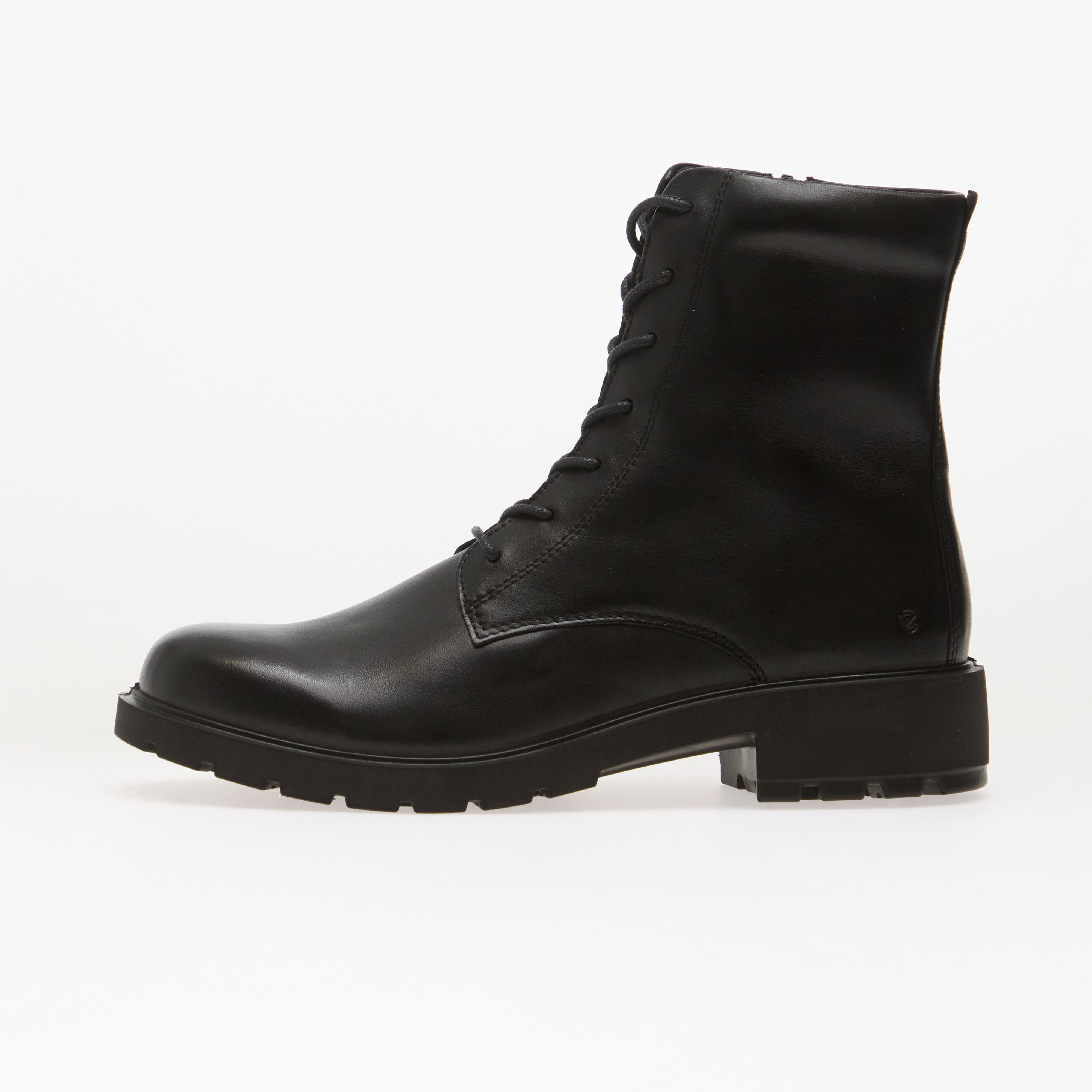 ECCO Metropole Vienna Black 36