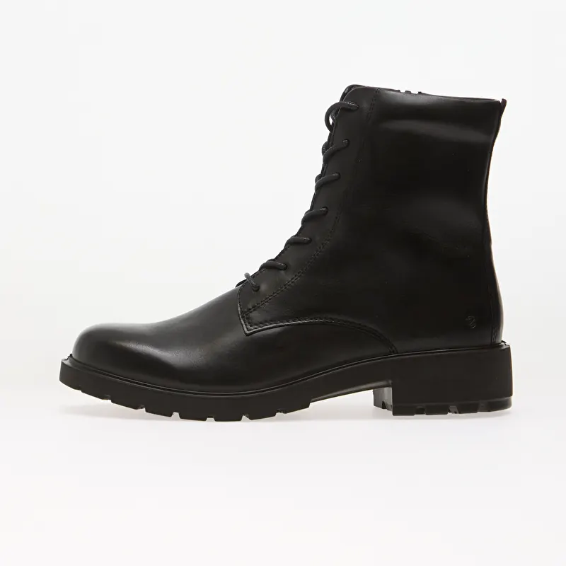 ECCO Metropole Vienna Black