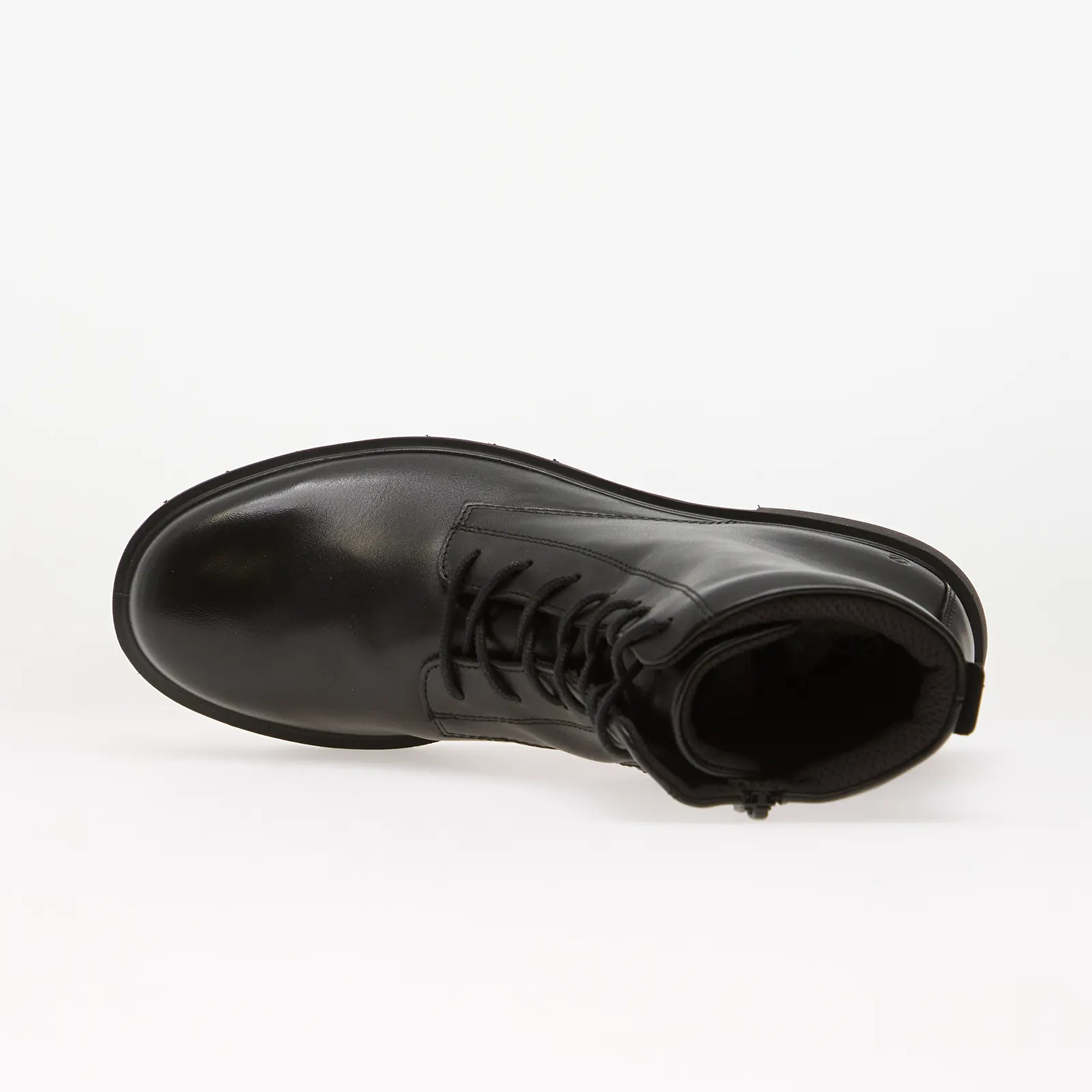 Dámske boots ECCO Metropole Vienna Black