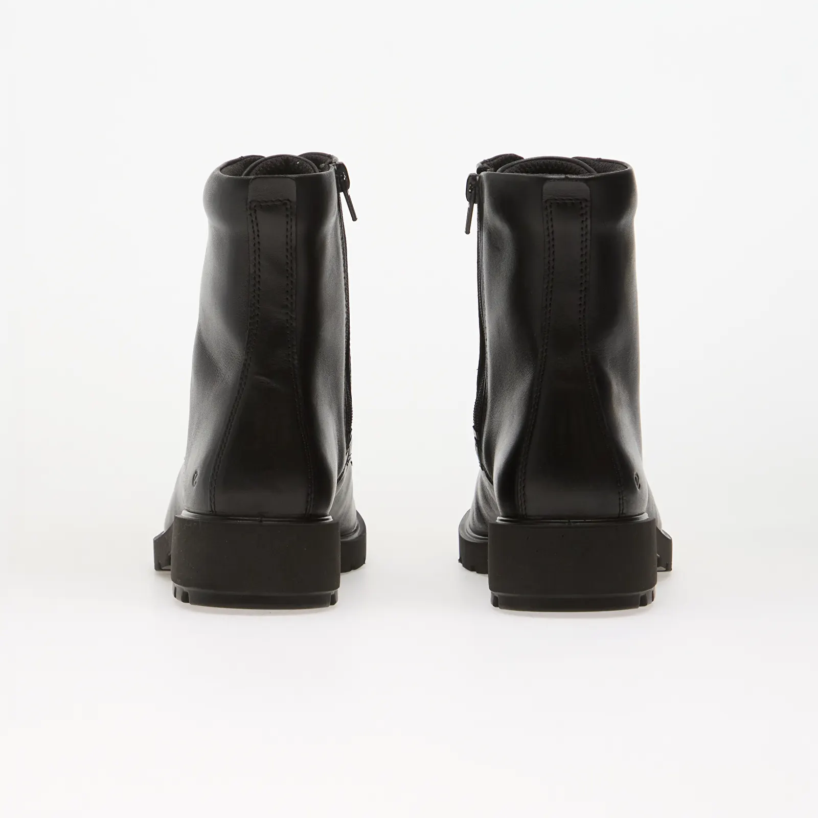 Dámske boots ECCO Metropole Vienna Black