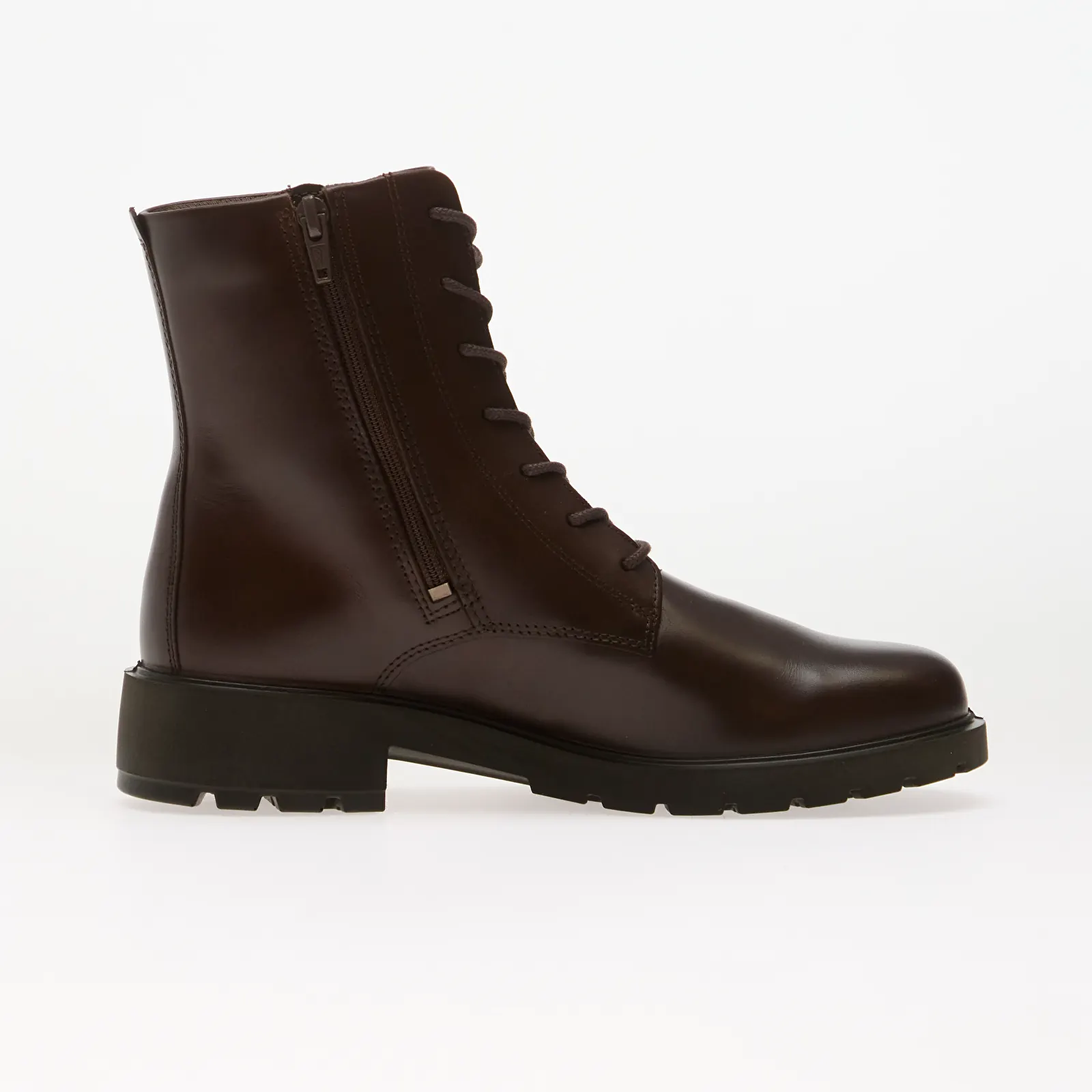 Botas de mulher ECCO Metropole Vienna Potting Soil