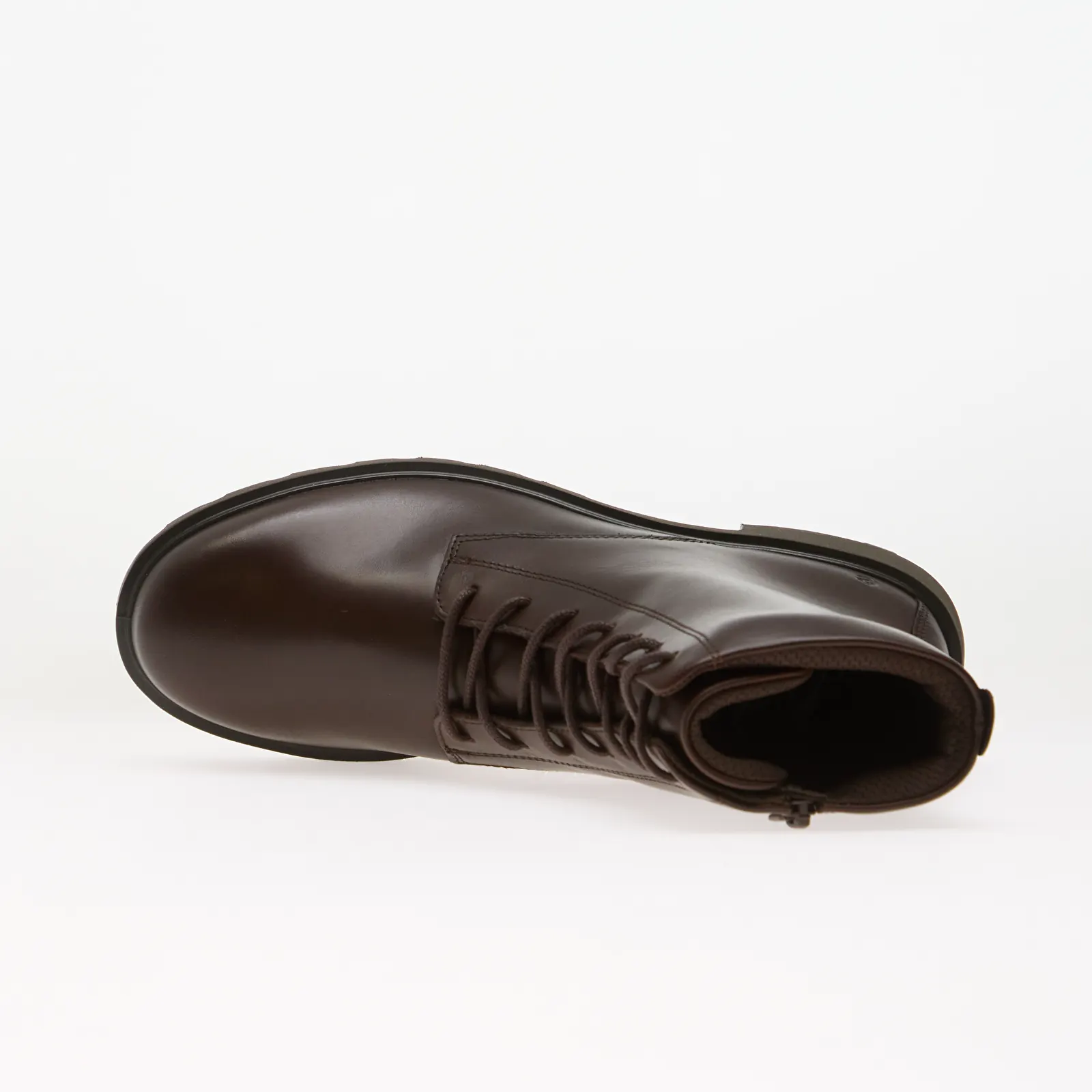 Botas de mulher ECCO Metropole Vienna Potting Soil