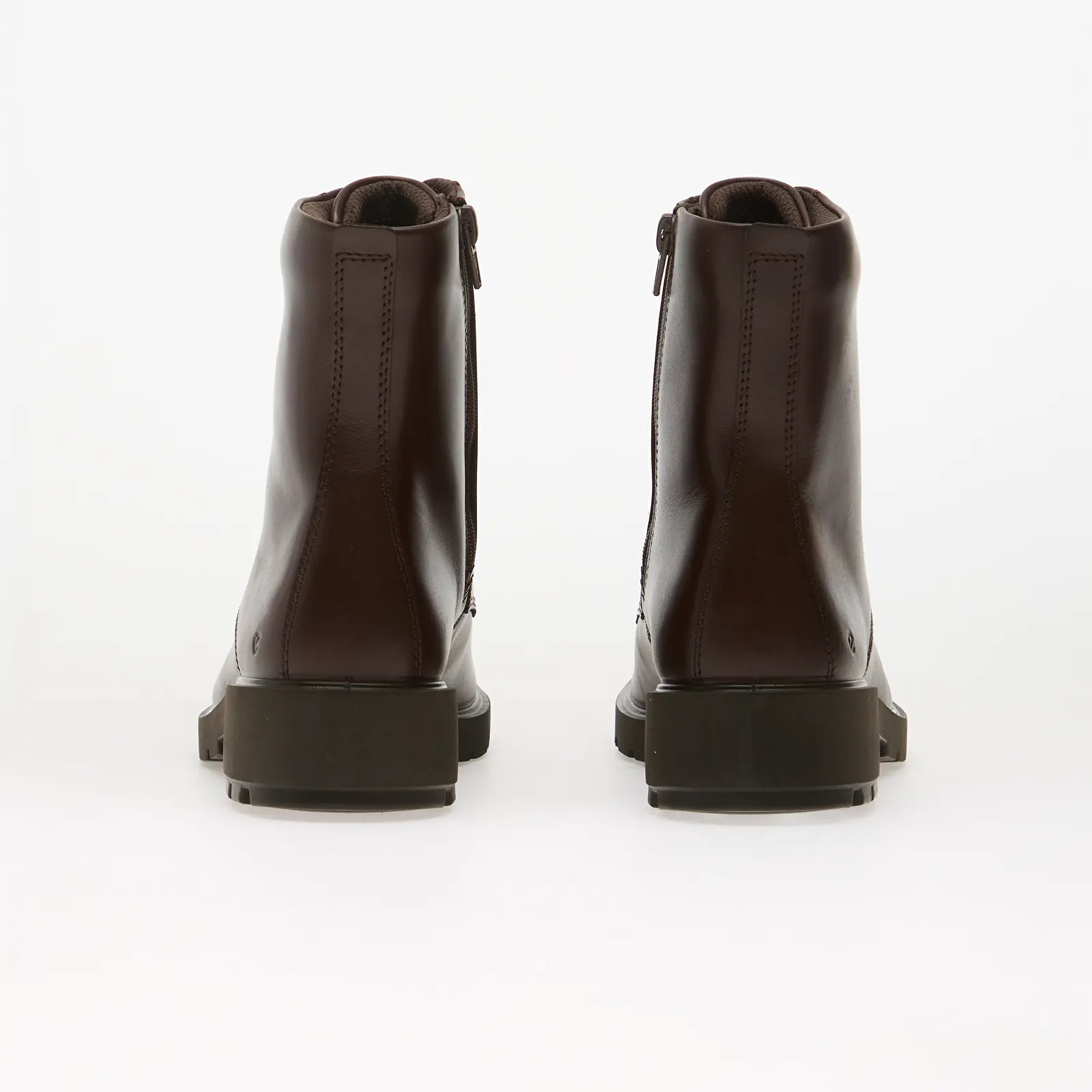 Botas de mulher ECCO Metropole Vienna Potting Soil