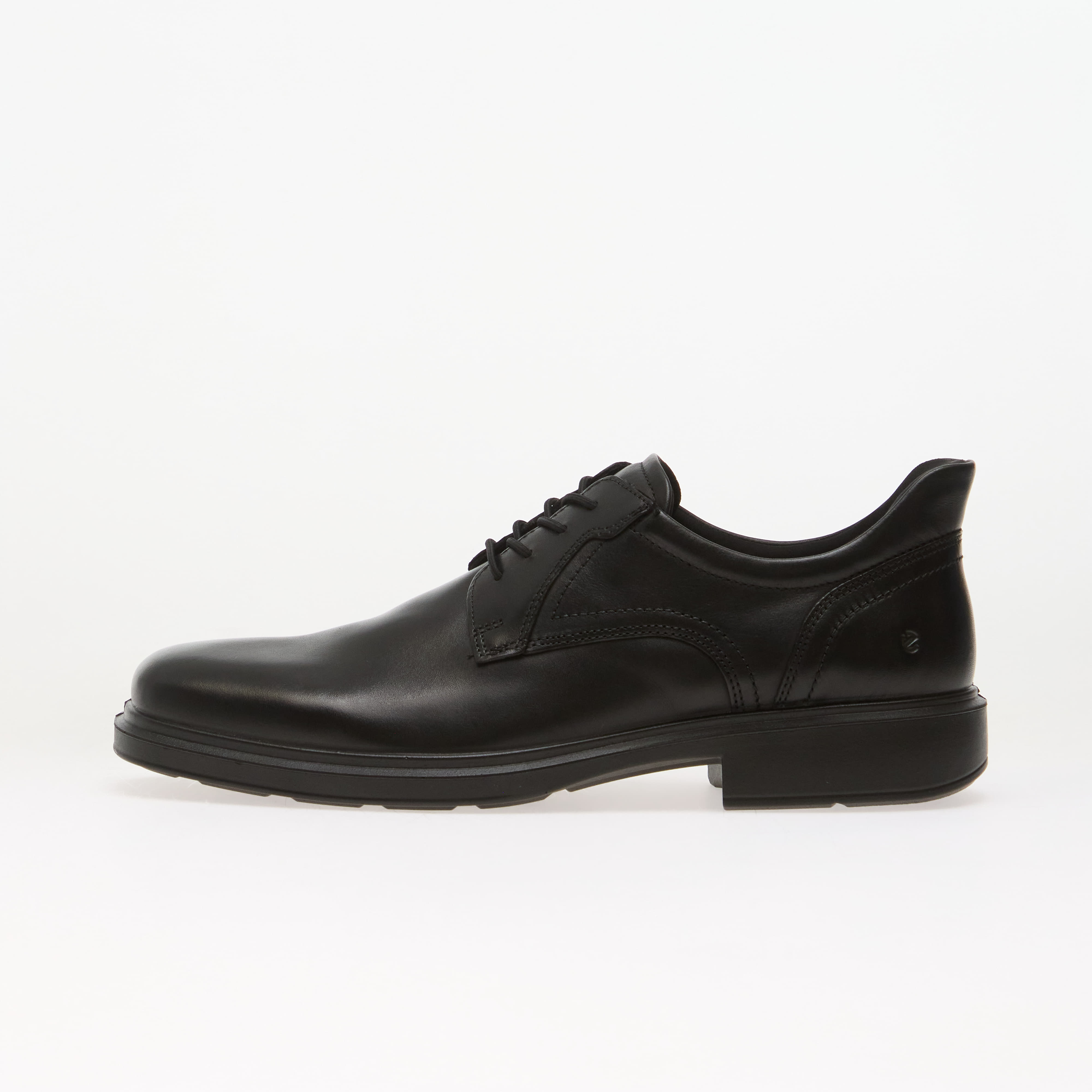 ECCO Tenisky ECCO Helsinki 2 Black EUR 46