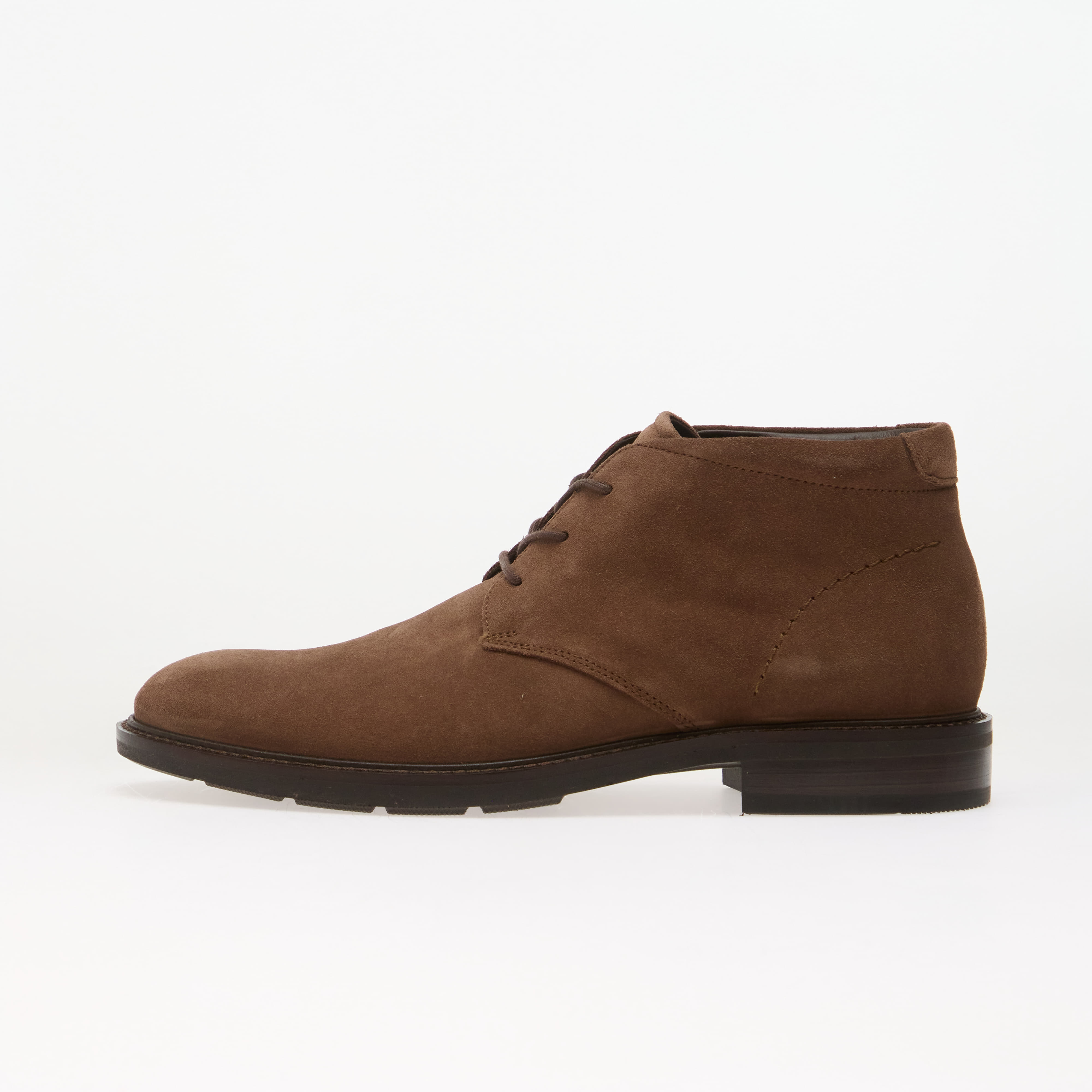 Обувки ECCO Metropole Prague Cocoa Brown 44