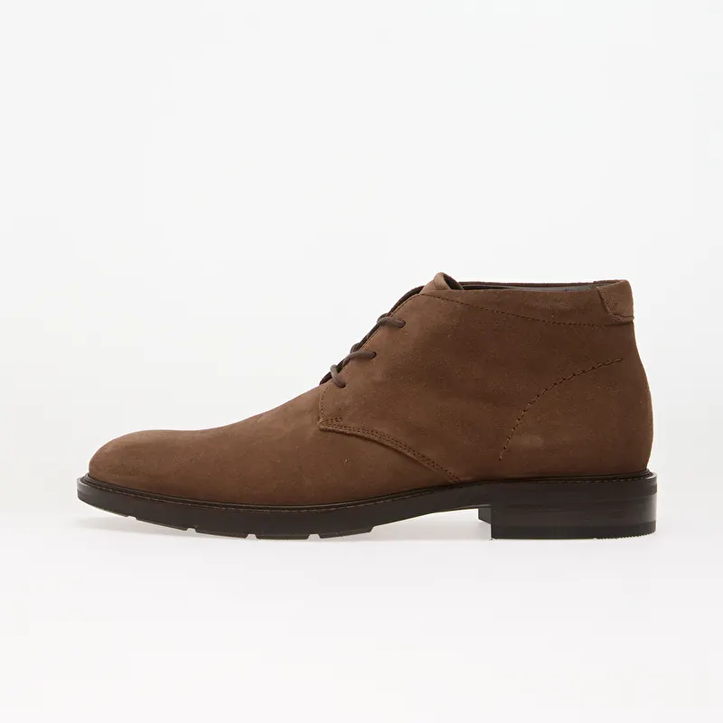 ECCO Metropole Prague Cocoa Brown