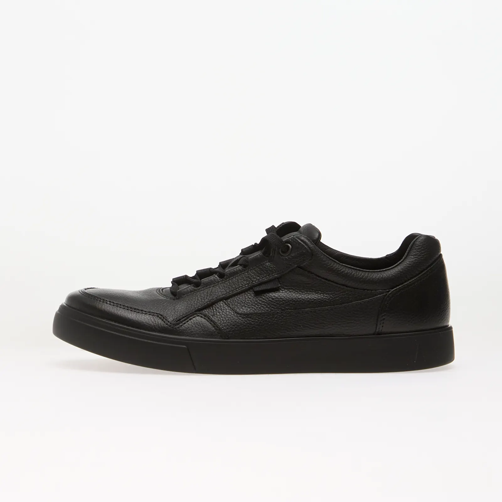Sneakers til mænd ECCO Soft 10 Black
