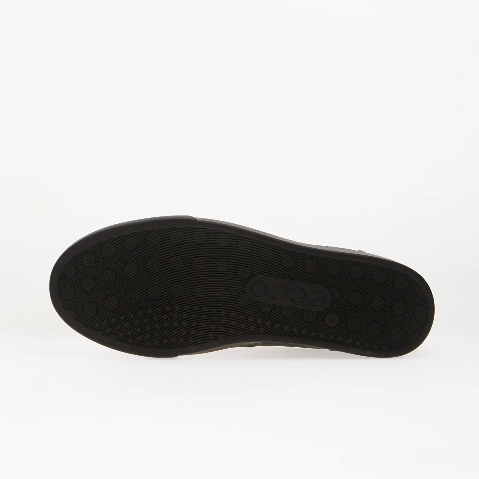 Sneakers til mænd ECCO Soft 10 Black