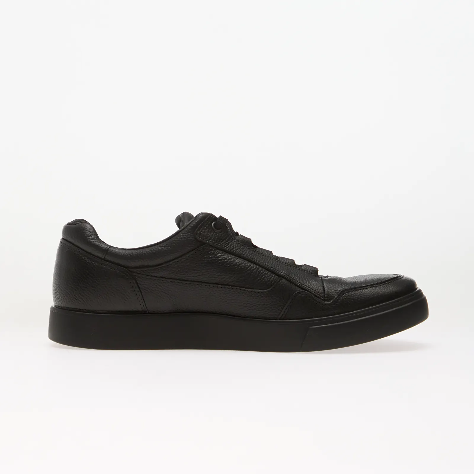 Sneakers til mænd ECCO Soft 10 Black