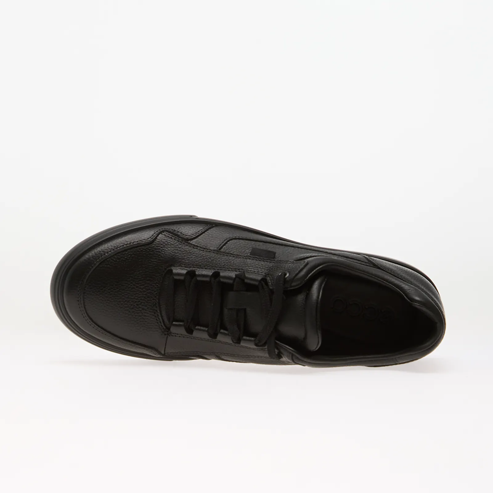 Sneakers til mænd ECCO Soft 10 Black